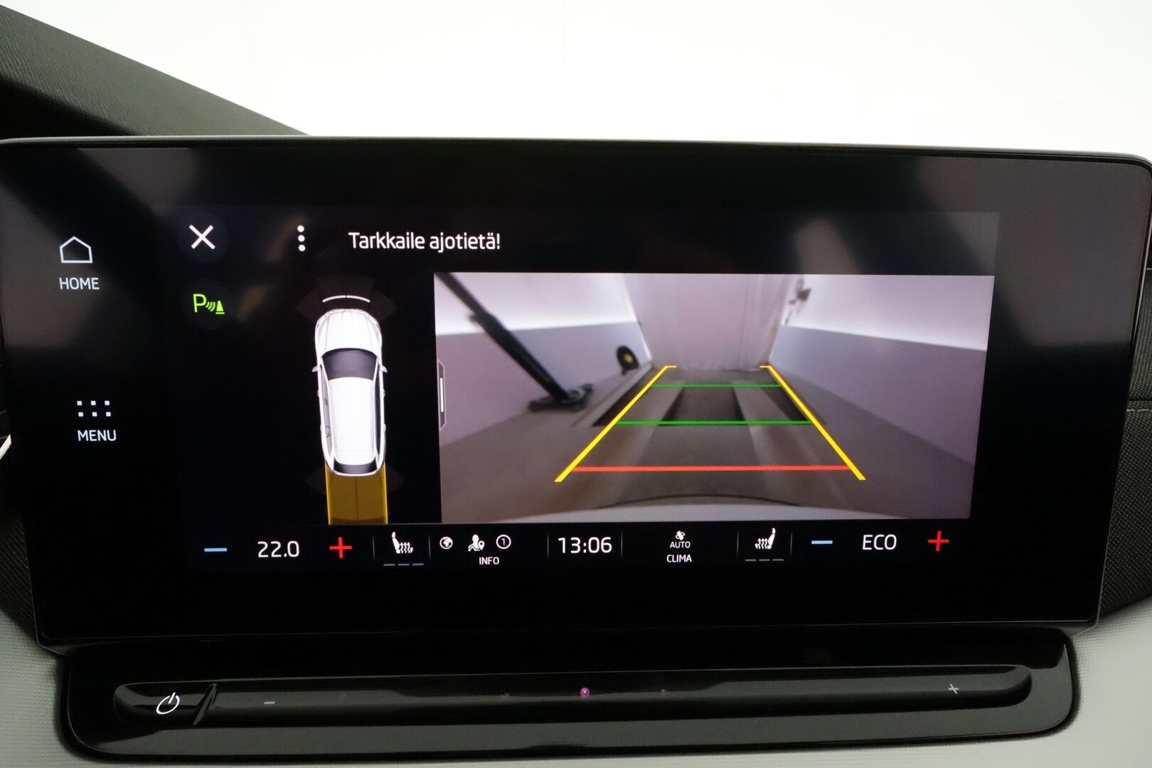 Skoda Octavia 2021 Combi 1.4 TSI PHEV Style iV DSG Autom. ** Webasto / Adapt.Vakkari / Matrix-LED / P.Kamera / Canton / Muistipenkki ** - 2x Latauskaapelit / Kahdet renkaat / Akku Kuntotarkistettu!