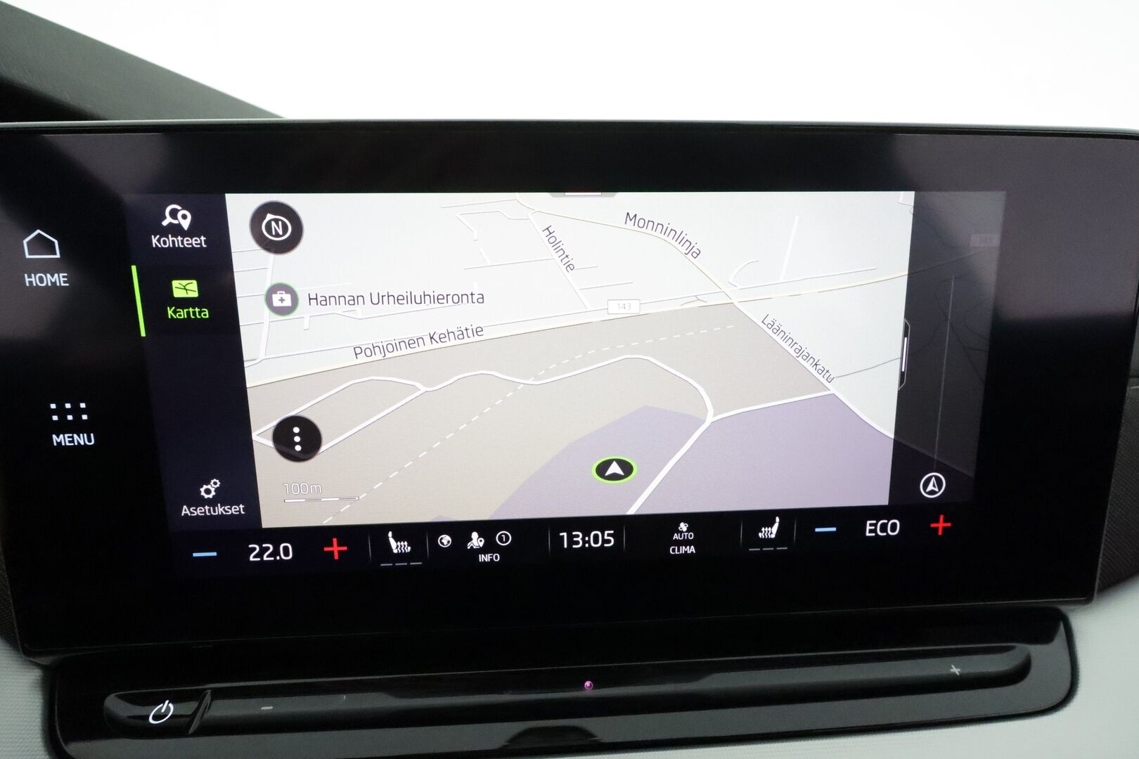 Skoda Octavia 2021 Combi 1.4 TSI PHEV Style iV DSG Autom. ** Webasto / Adapt.Vakkari / Matrix-LED / P.Kamera / Canton / Muistipenkki ** - 2x Latauskaapelit / Kahdet renkaat / Akku Kuntotarkistettu!