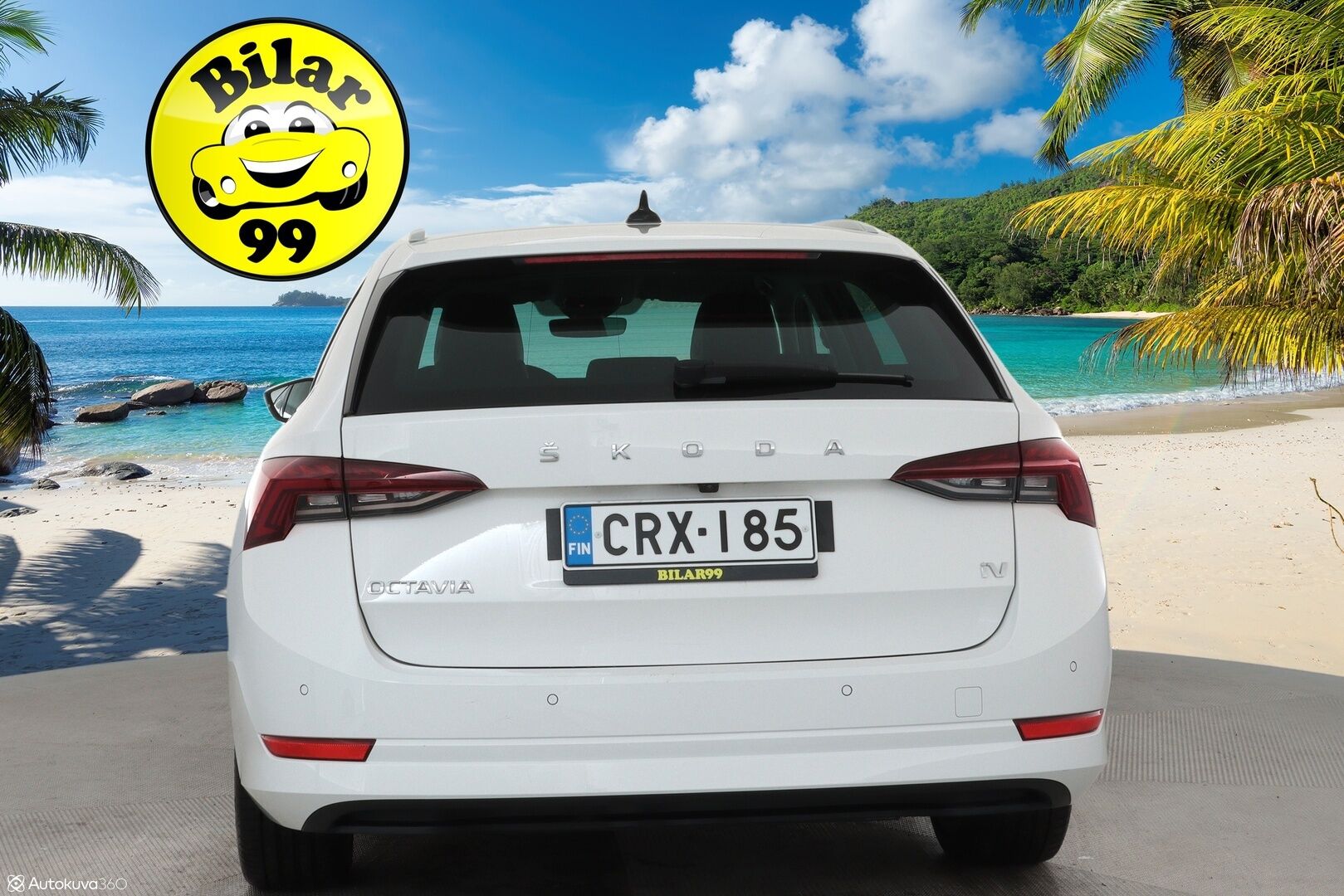 Skoda Octavia 2021 Combi 1.4 TSI PHEV Style iV DSG Autom. ** Webasto / Adapt.Vakkari / Matrix-LED / P.Kamera / Canton / Muistipenkki ** - 2x Latauskaapelit / Kahdet renkaat / Akku Kuntotarkistettu!