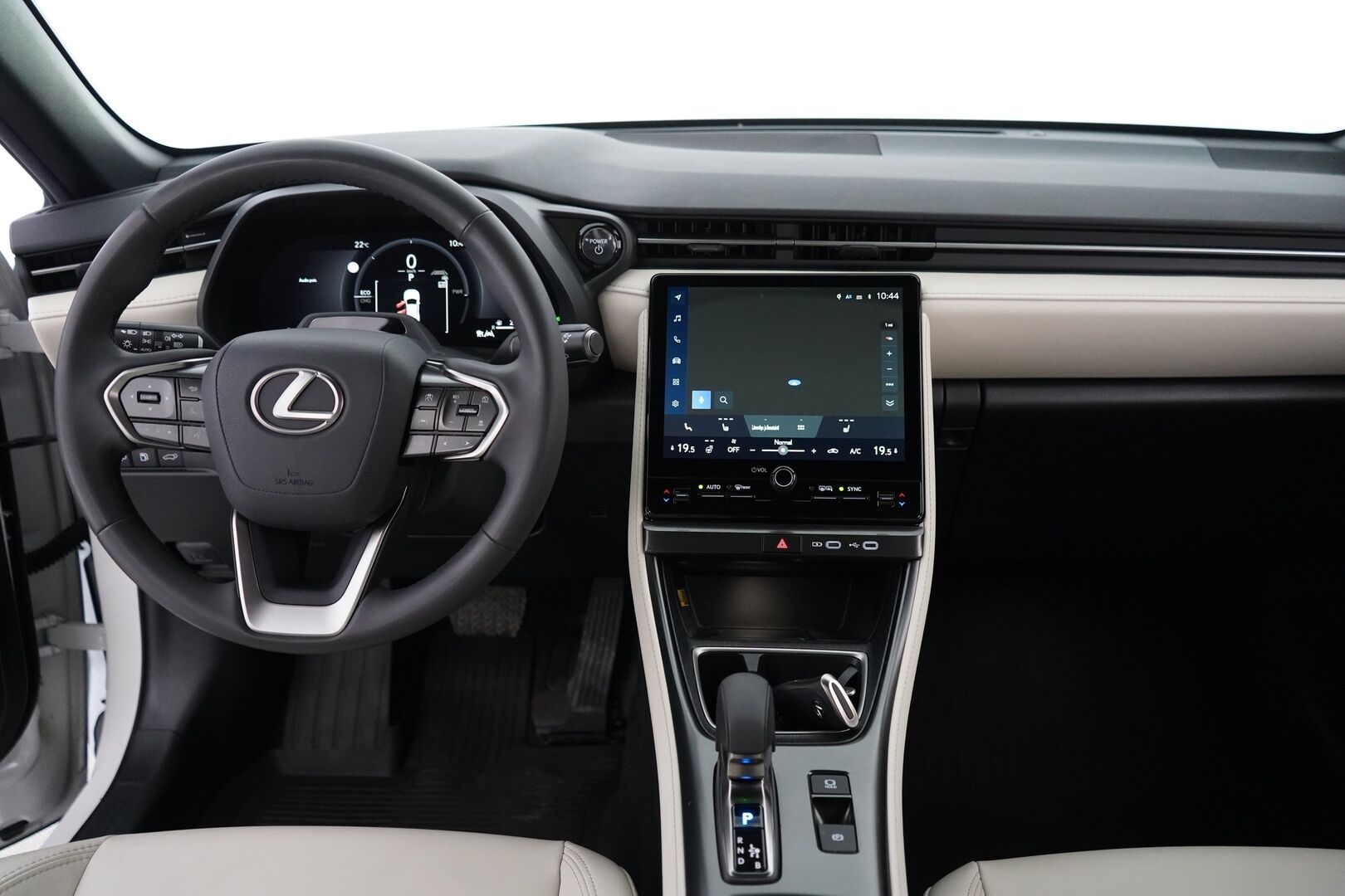 Lexus LBX 2024 200h Launch Edition Elegant * ACC / Kamera / Nahkapenkit / Carplay / Ratinlämmitin * - 1.Om Suomi-auto / Kahdet Lexuksen vanteet / Merkkihuollettu