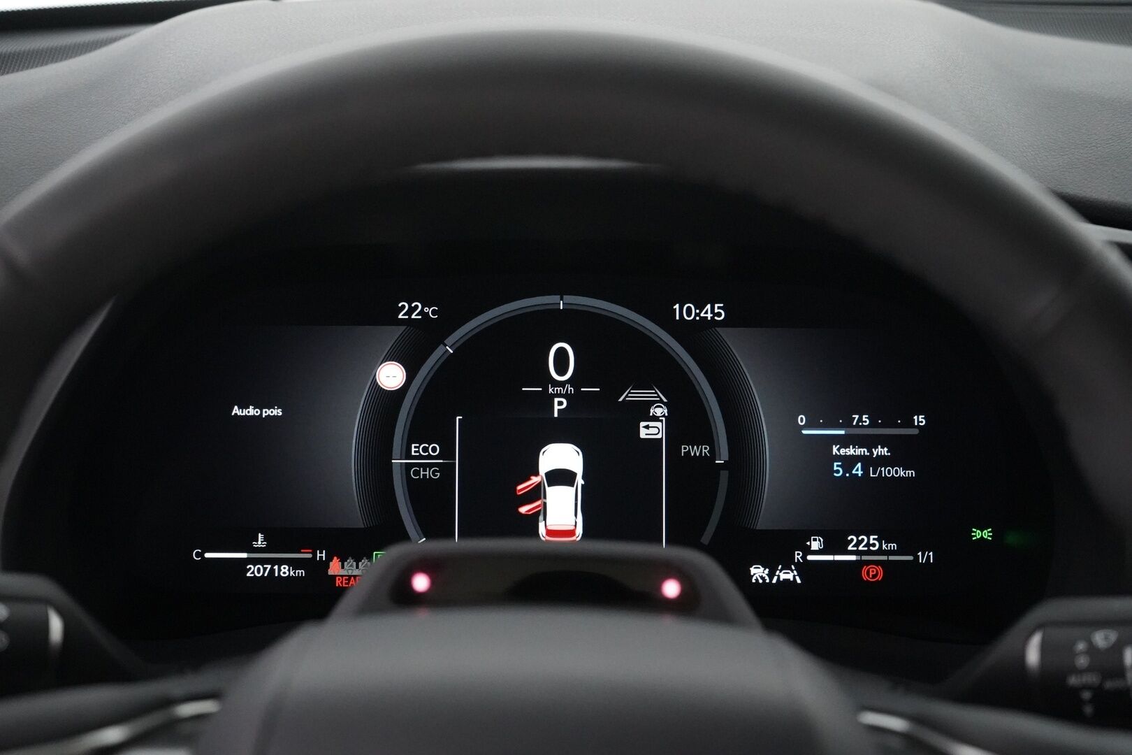 Lexus LBX 2025 200h Launch Edition Elegant * ACC / Kamera / Nahkapenkit / Carplay / Ratinlämmitin * - KATSO MIHIN KEVÄTHINTAAN! / 1.Om Suomi-auto / Kahdet Lexuksen vanteet / Merkkihuollettu - HULLUT AVAJAISHULINAT KORKOTARJOUS 3,29 %