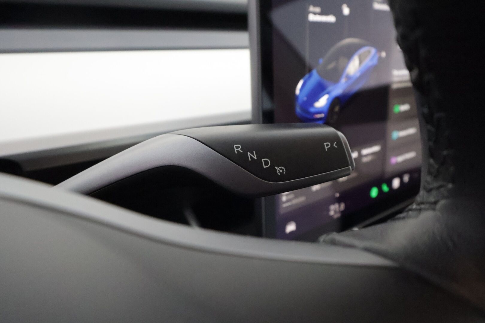 Tesla Model 3 2019 Standard Range ** Adapt.vakkari / P.kamera / Vaalea nahkasisusta / Lasikatto / Muistipenkki / Premium kaiuttimet
