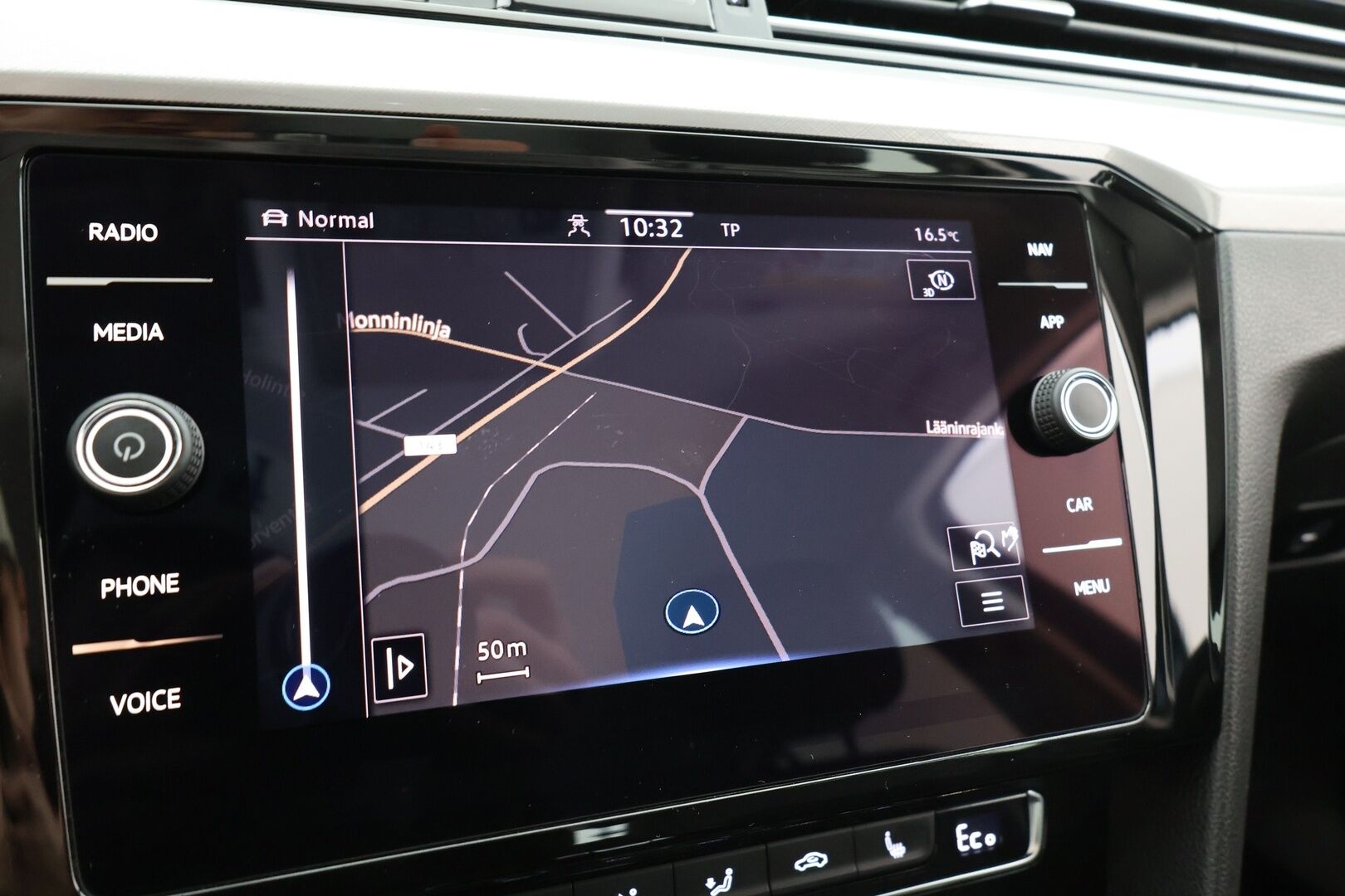 VOLKSWAGEN PASSAT 2020 Variant GTE Plug-In Hybrid DSG-aut. Webasto / ACC / Koukku / Kamera / Lane Assist / Apple&Android - Kahdet OEM vanteet / Viimeisin huolto 2 / 26