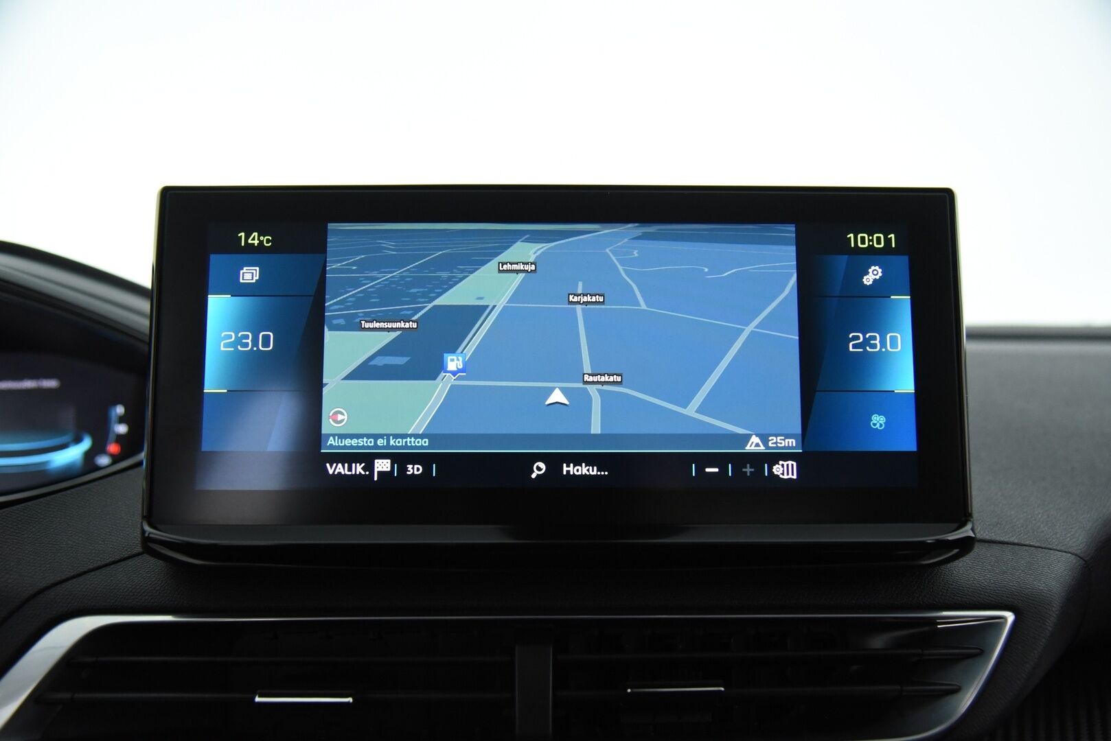 PEUGEOT 3008 2021 Allure Pack Motion Hybrid 225 EAT8-aut * Koukku / P-kamera / LED / Kaistavahti / Navi / Lämmitin / Apple & Android * - Facelift malli / 2x vanteet / P-kamera / LED - HULLUT AVAJAISHULINAT KORKOTARJOUS 3,29 %