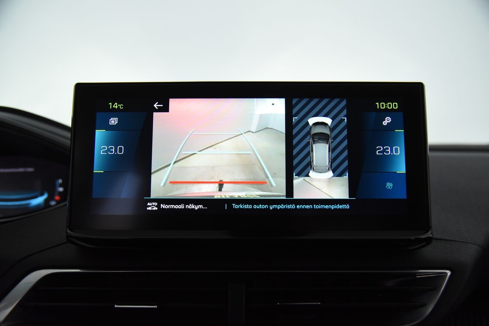 PEUGEOT 3008 2021 Hybrid 225 1.6 EAT 8-Automaatti / Koukku / P-kamera / LED / Kaistavahti / Navi / Lämmitin / Apple & Android - Facelift malli / 2x vanteet / P-kamera / LED 