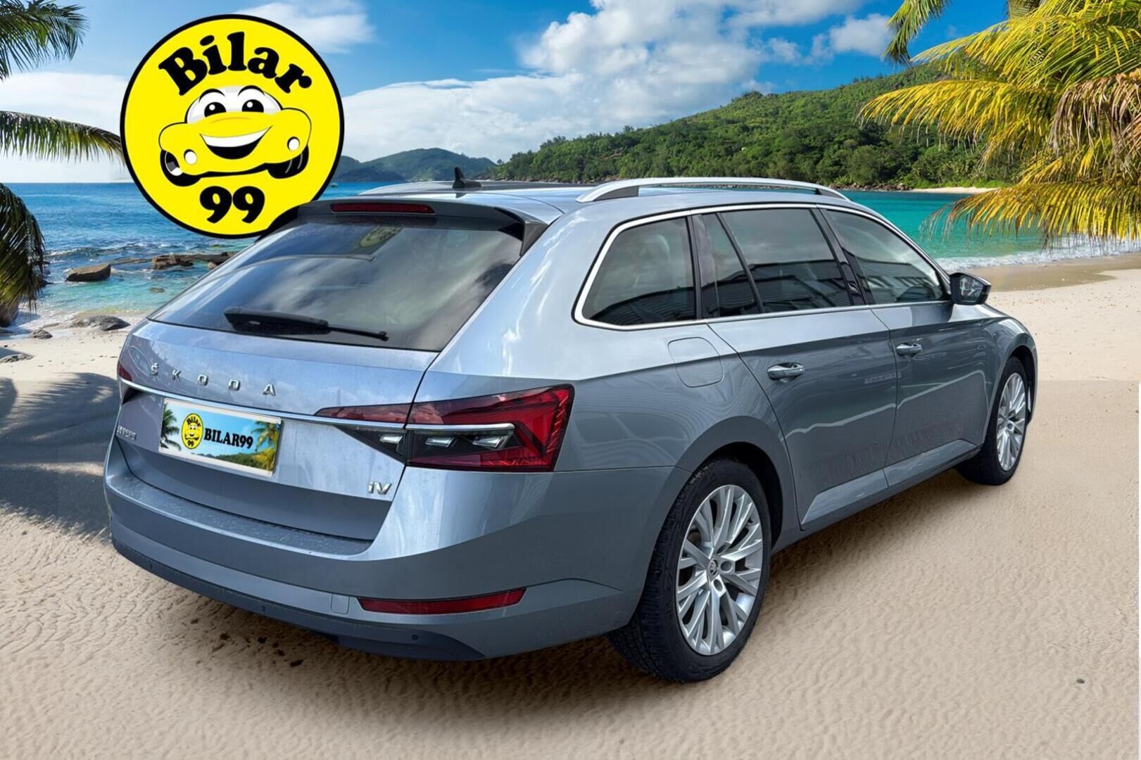 Skoda Superb 2021 Combi 1,4 TSI PHEV Style iV DSG Autom. - Webasto | ACC | Canton | Panorama | Matrix LED | Ilmastoidut Nahat | 360-Kamera | Vetokoukku | Lämpölasi | SUPERVARUSTEET!