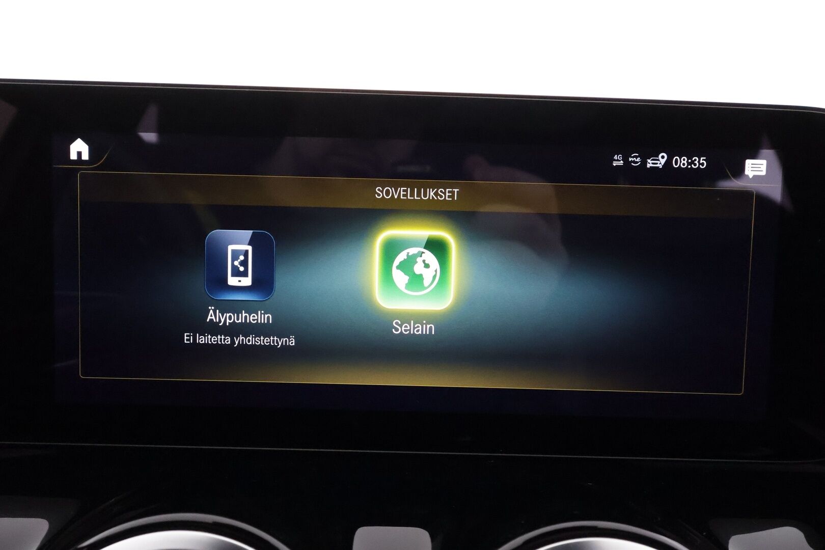 Mercedes-Benz EQA 2022 350 4MATIC Business AMG Line - | Distronic+ | Lisälämmitin | Koukku | HUD | Panorama | Widescreen | LED | 360-Kamera | Muistipenkit | Keyless | Kahdet Renkaat |