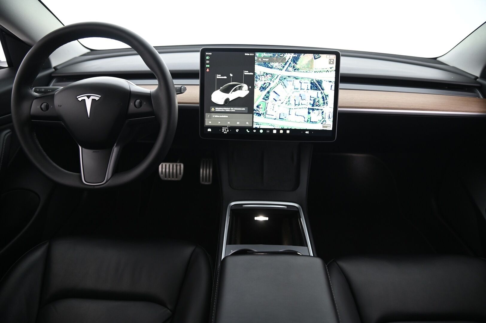 Tesla Model 3 2021 Tesla Model 3 Performance *Lasikatto / ILP / ACC / Matrix / Premium Audio * - 2x Latauskaapelit / Nahkasisusta / 2x Avain / Langaton Lataus - HULLU BLACKWEEK KORKOTARJOUS 2,49%