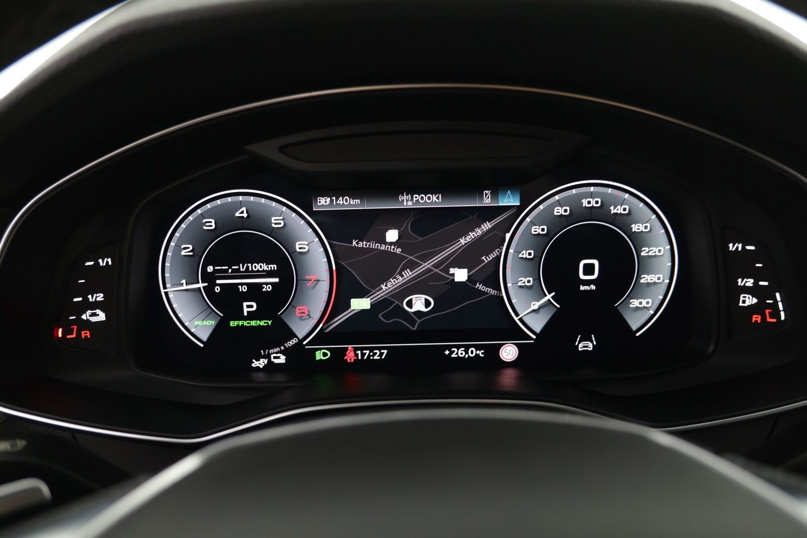 Audi A6 2021 Avant Business Sport S-Line 55 TFSI e quattro S-tronic - | ACC | P-kamera | Sporttipenkit | Koukku | Lasikattoluukku | Nahka-alcantara -sisusta | Keyless | 2x aluvanteet |