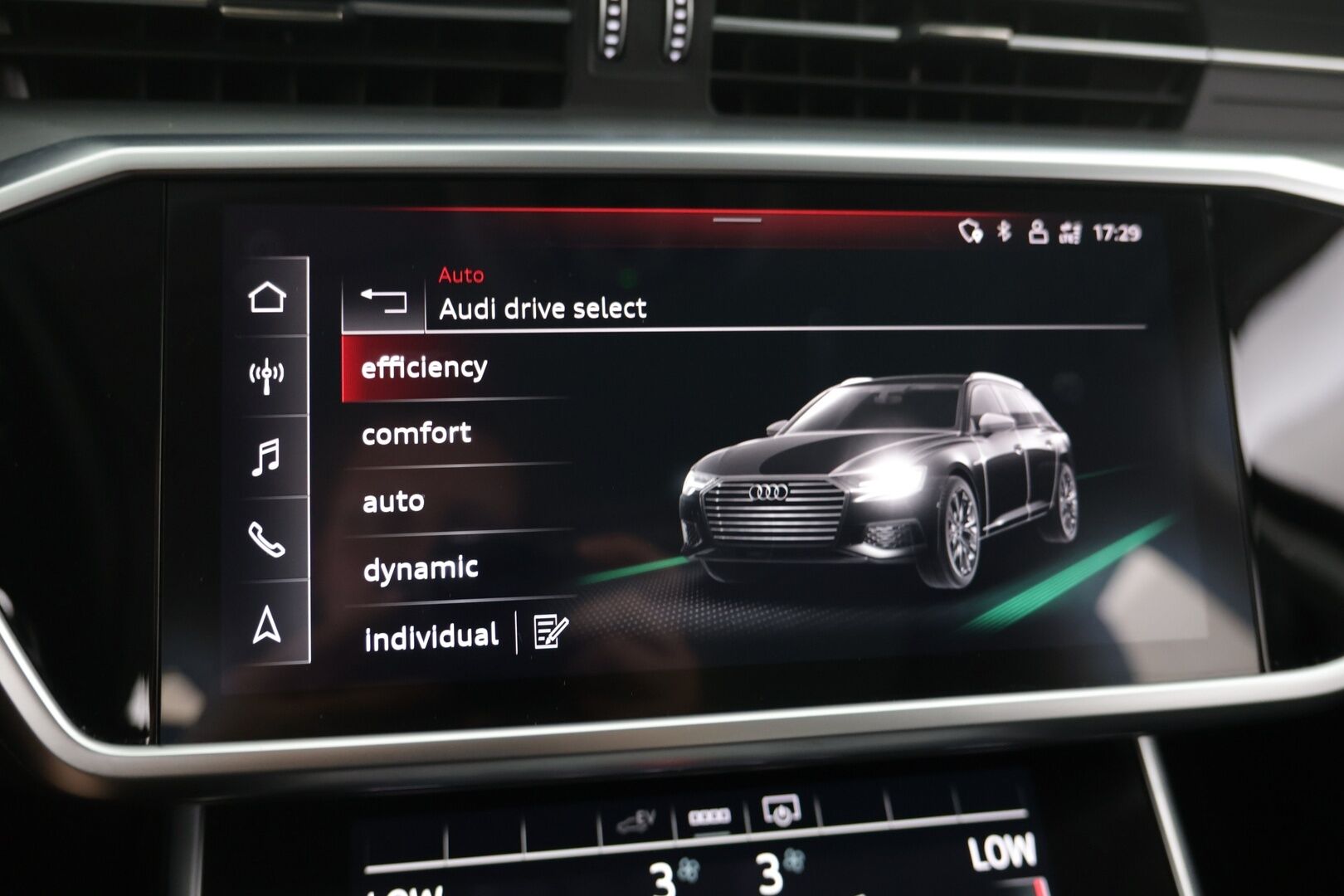 Audi A6 2021 Avant Business Sport S-Line 55 TFSI e quattro S-tronic - | ACC | P-kamera | Sporttipenkit | Koukku | Lasikattoluukku | Nahka-alcantara -sisusta | Keyless | 2x aluvanteet |