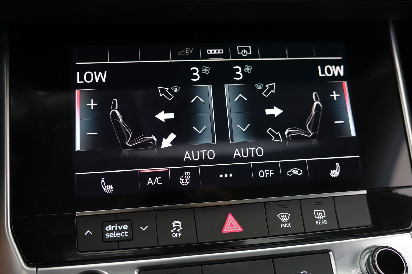 Audi A6 2021 Avant Business Sport S-Line 55 TFSI e quattro S-tronic - | ACC | P-kamera | Sporttipenkit | Koukku | Lasikattoluukku | Nahka-alcantara -sisusta | Keyless | 2x aluvanteet |