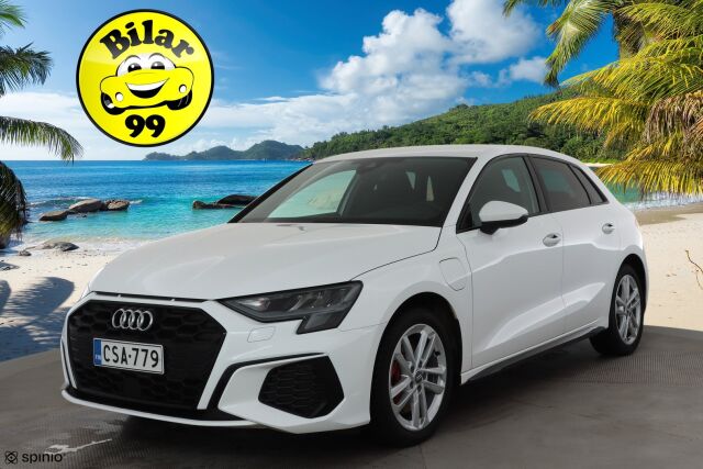 Audi A3 2021