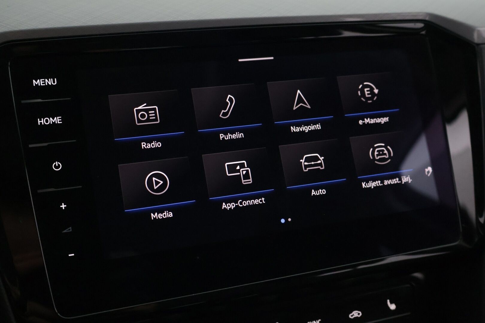 Volkswagen Passat 2021 Variant GTE Plug-In Hybrid 160 kW DSG-Aut. - Digimittari | Webasto | 360 Kamera | Navi | Koukku | ACC | Ergo-penkit | IQ Matrix LED | Hieronta kuljettajalla | SOH 90,3%