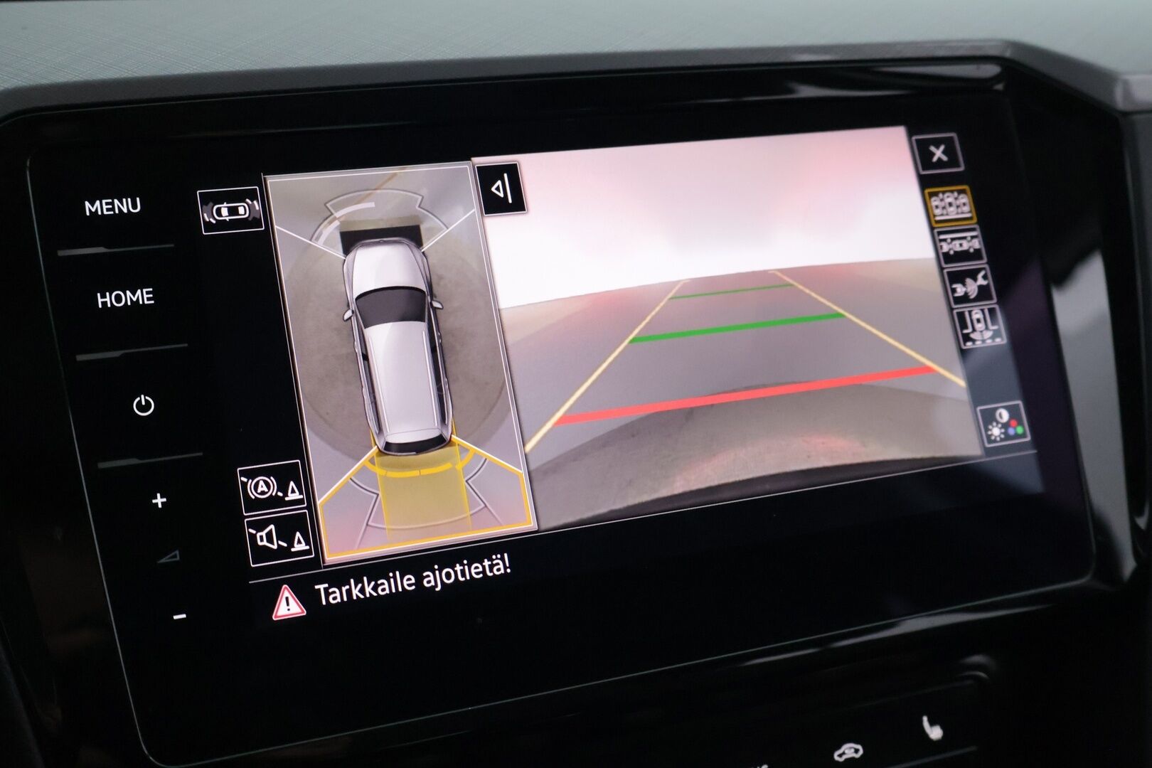 Volkswagen Passat 2021 Variant GTE Plug-In Hybrid 160 kW DSG-Aut. - Digimittari | Webasto | 360 Kamera | Navi | Koukku | ACC | Ergo-penkit | IQ Matrix LED | Hieronta kuljettajalla | SOH 90,3%