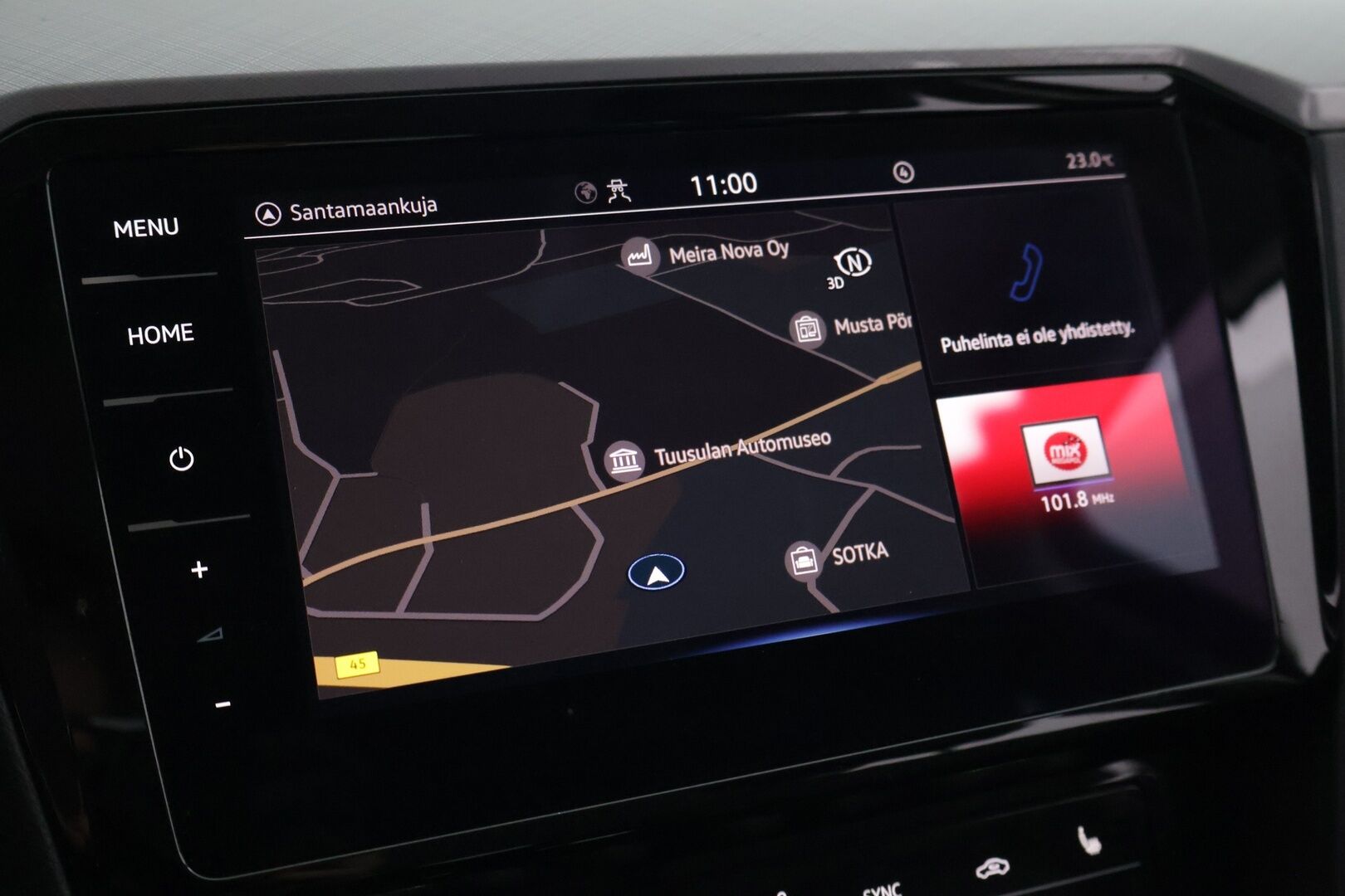 Volkswagen Passat 2021 Variant GTE Plug-In Hybrid 160 kW DSG-Aut. - Digimittari | Webasto | 360 Kamera | Navi | Koukku | ACC | Ergo-penkit | IQ Matrix LED | Hieronta kuljettajalla | SOH 90,3%