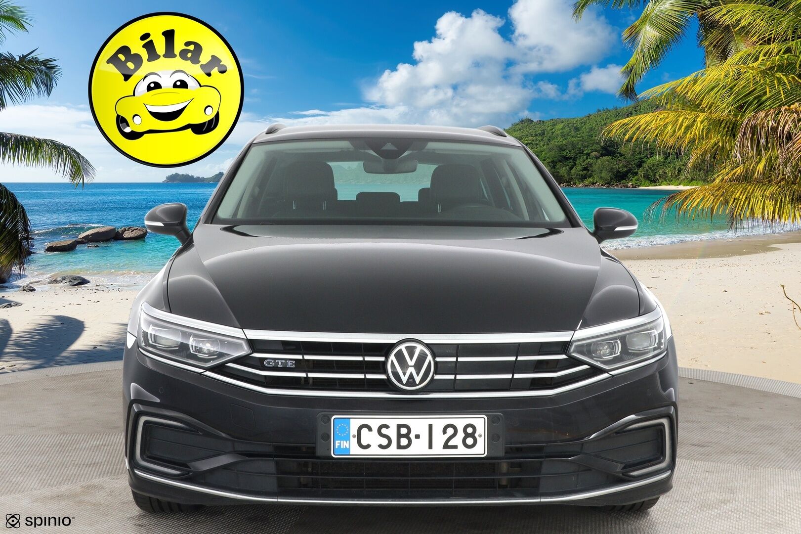 Volkswagen Passat 2021 Variant GTE Plug-In Hybrid 160 kW DSG-Aut. - Digimittari | Webasto | 360 Kamera | Navi | Koukku | ACC | Ergo-penkit | IQ Matrix LED | Hieronta kuljettajalla | SOH 90,3%