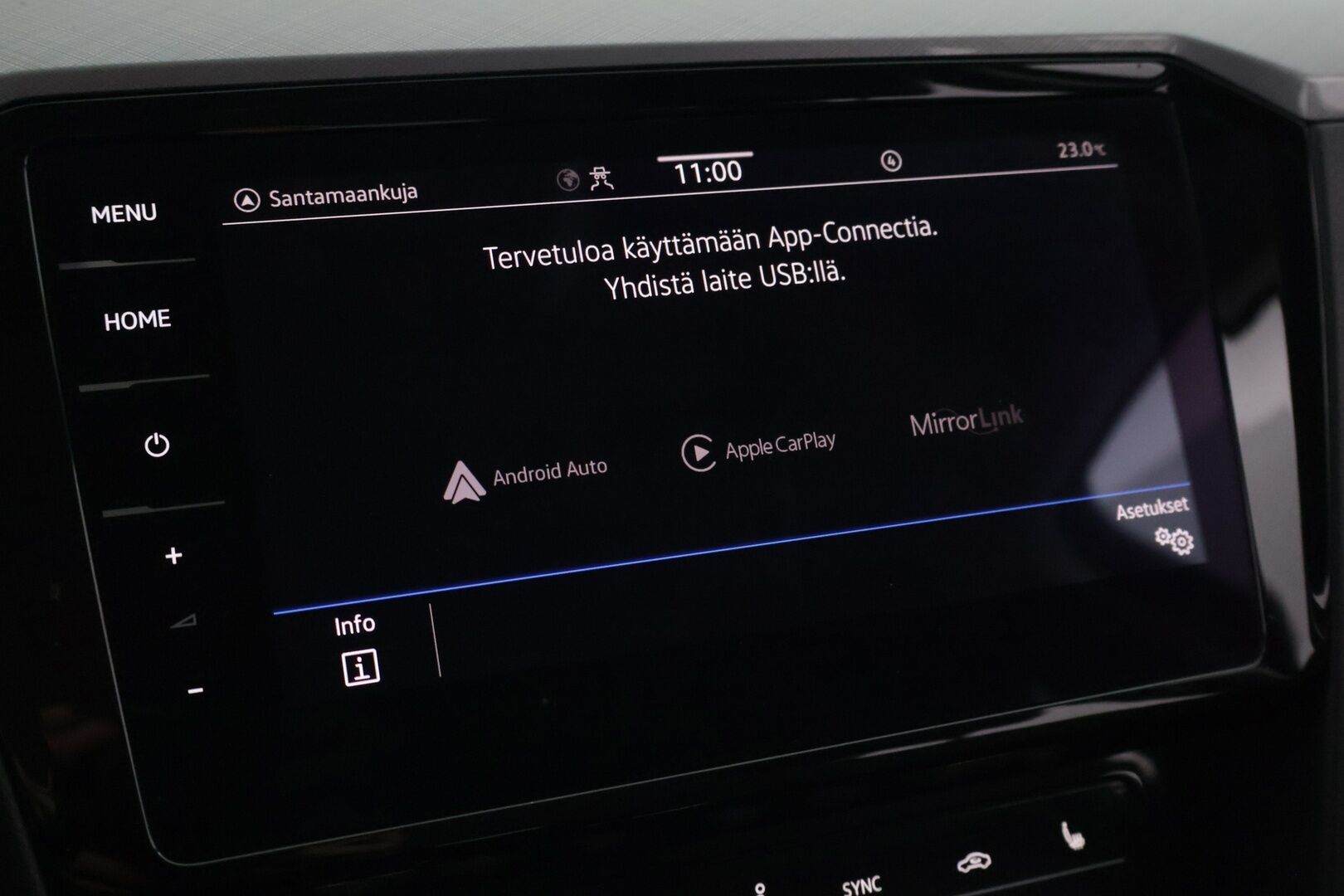 Volkswagen Passat 2021 Variant GTE Plug-In Hybrid 160 kW DSG-Aut. - Digimittari | Webasto | 360 Kamera | Navi | Koukku | ACC | Ergo-penkit | IQ Matrix LED | Hieronta kuljettajalla | SOH 90,3%