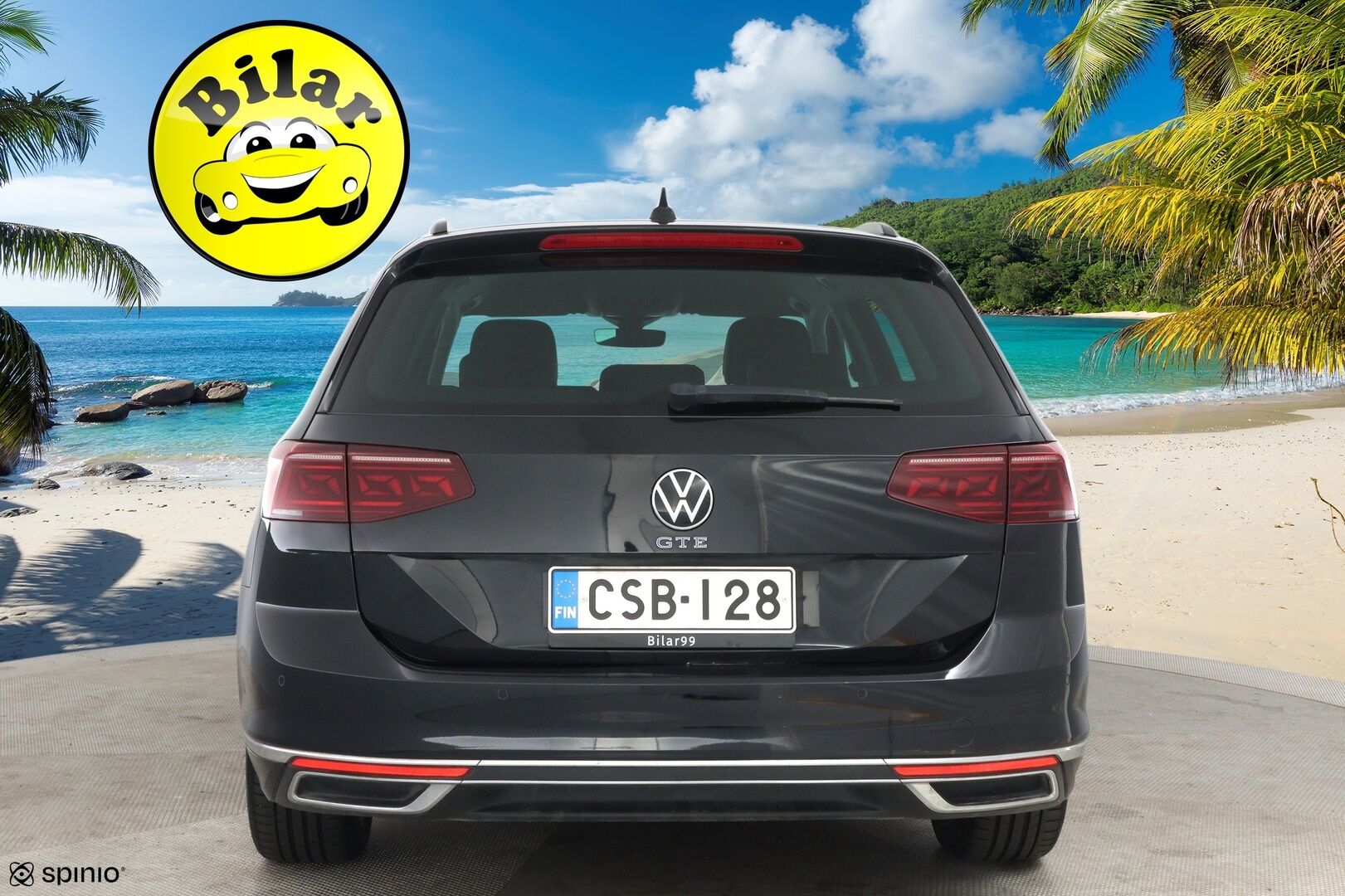 Volkswagen Passat 2021 Variant GTE Plug-In Hybrid 160 kW DSG-Aut. - Digimittari | Webasto | 360 Kamera | Navi | Koukku | ACC | Ergo-penkit | IQ Matrix LED | Hieronta kuljettajalla | SOH 90,3%
