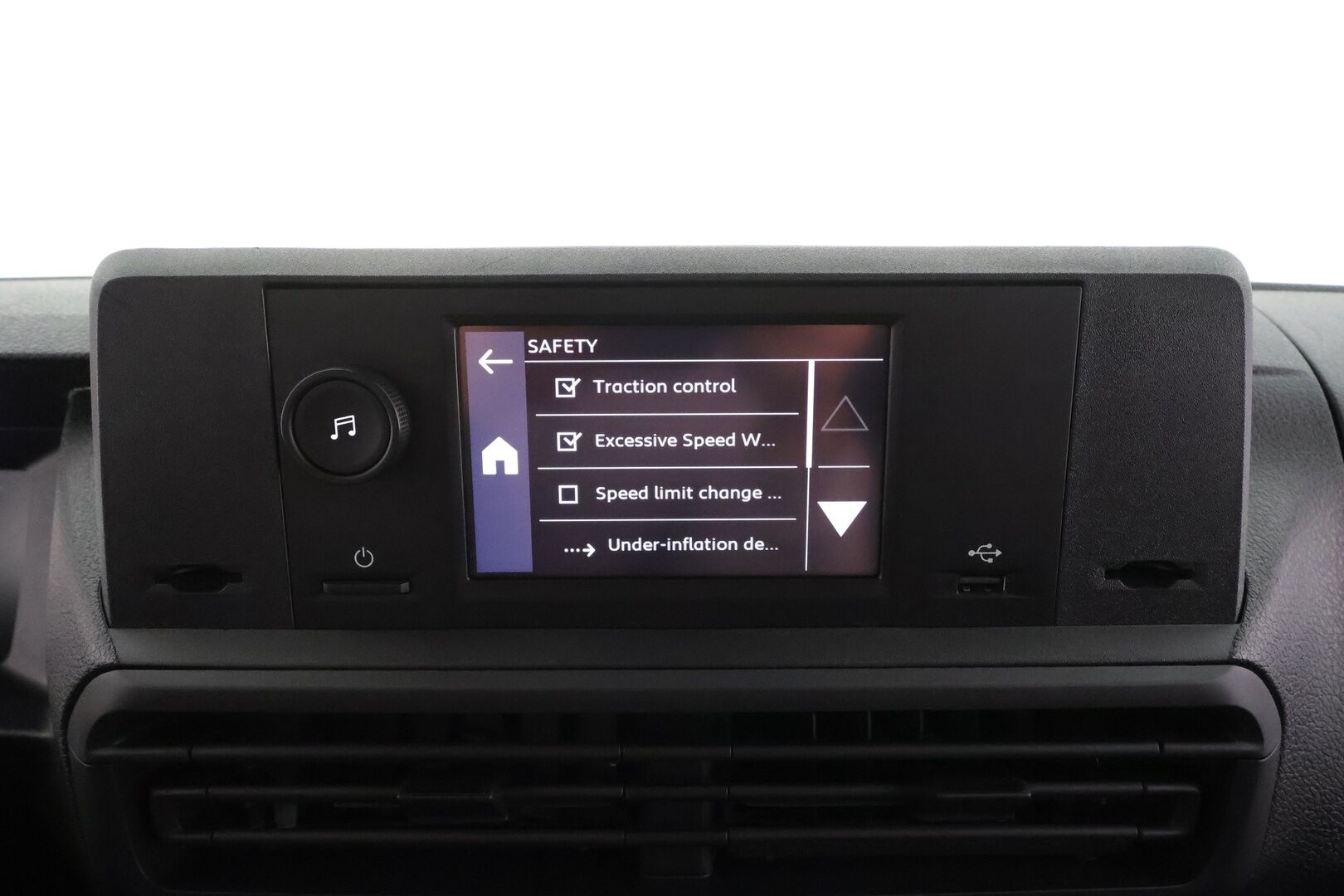 Toyota Proace 2024 2.0D L2 145 Base - 1.OM Suomi-auto | ACC | P.Kamera | Kaistavahti | BT*1.OM Suomi-auto | Kahdet renkaat | Facelift | Webasto | P.Tutka | Vakkari  Ratti&Penkinlämmittimet / Bluetooth / Kaistavahti *