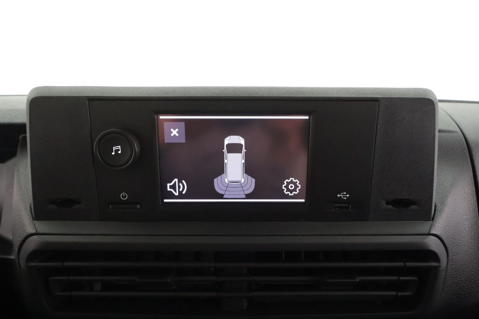 Toyota Proace 2024 2.0D L2 145 Base - 1.OM Suomi-auto | ACC | P.Kamera | Kaistavahti | BT*1.OM Suomi-auto | Kahdet renkaat | Facelift | Webasto | P.Tutka | Vakkari  Ratti&Penkinlämmittimet / Bluetooth / Kaistavahti *