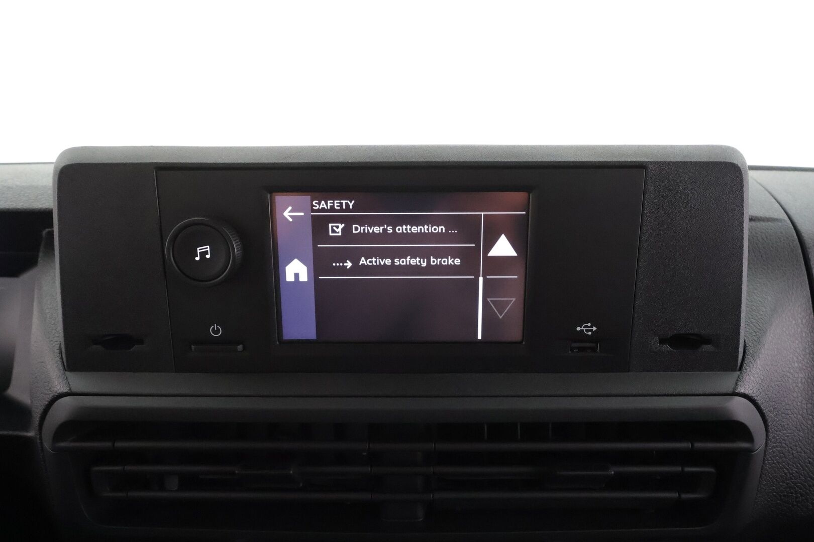Toyota Proace 2024 2.0D L2 145 Base - 1.OM Suomi-auto | ACC | P.Kamera | Kaistavahti | BT*1.OM Suomi-auto | Kahdet renkaat | Facelift | Webasto | P.Tutka | Vakkari  Ratti&Penkinlämmittimet / Bluetooth / Kaistavahti *