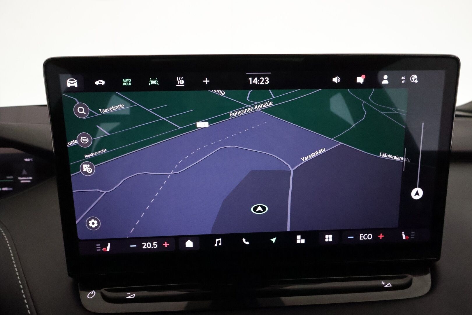 Skoda Enyaq 2025 85x 4x4 RS *Panorama / ILP / Canton / HUD / Ilmastoidut penkit / ACC / Matrix LED / Koukku* - Huippuvarusteet! / 1-om. Suomi-auto / Akuston esilämmitys / 360 Kamera / Kahdet renkaat aluvanteilla