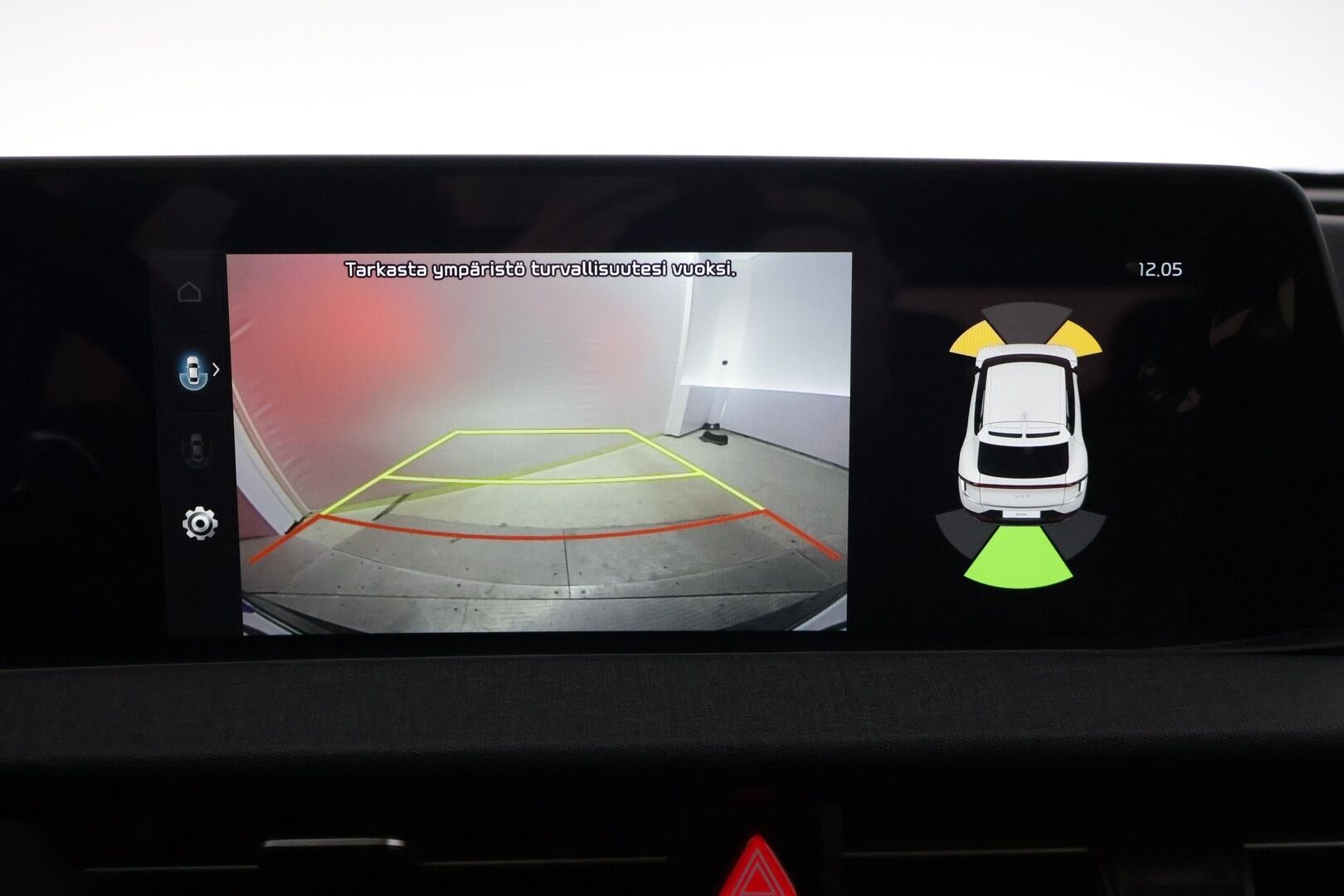 Kia EV6 2022 RWD 77 kWh 229 hv * Lämpöpumppu / Kuljettajan sähkösäätöinen muistipenkki / ACC / KeylessGo / LED-ajovalot / Puolinahkapenkit * - Merkkihuollettu / 2x Vanteet Ja Todella Hyvät Renkaat / ILP