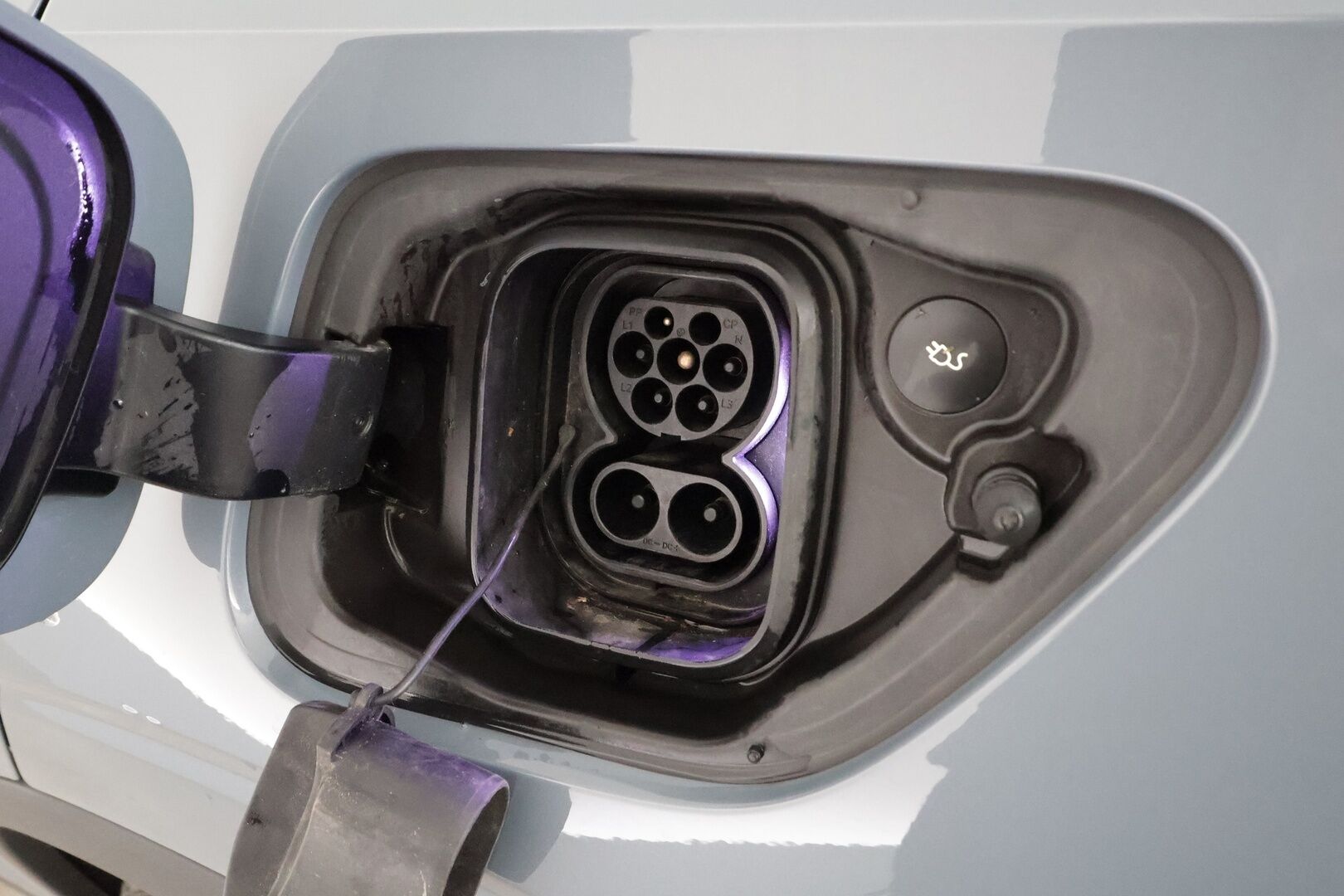 Polestar 2 2022 Long Range Dual Motor, 300kW, 78kWh - | ACC | Koukku | ILP | Pixel-LED | Lasikatto | H/K | 360-Kamera | Muistipenkki | Keyless | Apple&Android | Merkkihuollettu | Kahdet Renkaat |