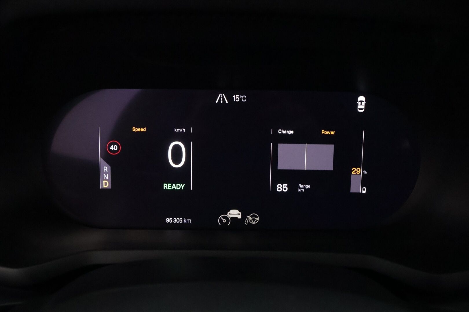 Polestar 2 2022 Long Range Dual Motor, 300kW, 78kWh - | ACC | Koukku | ILP | Pixel-LED | Lasikatto | H/K | 360-Kamera | Muistipenkki | Keyless | Apple&Android | Merkkihuollettu | Kahdet Renkaat |