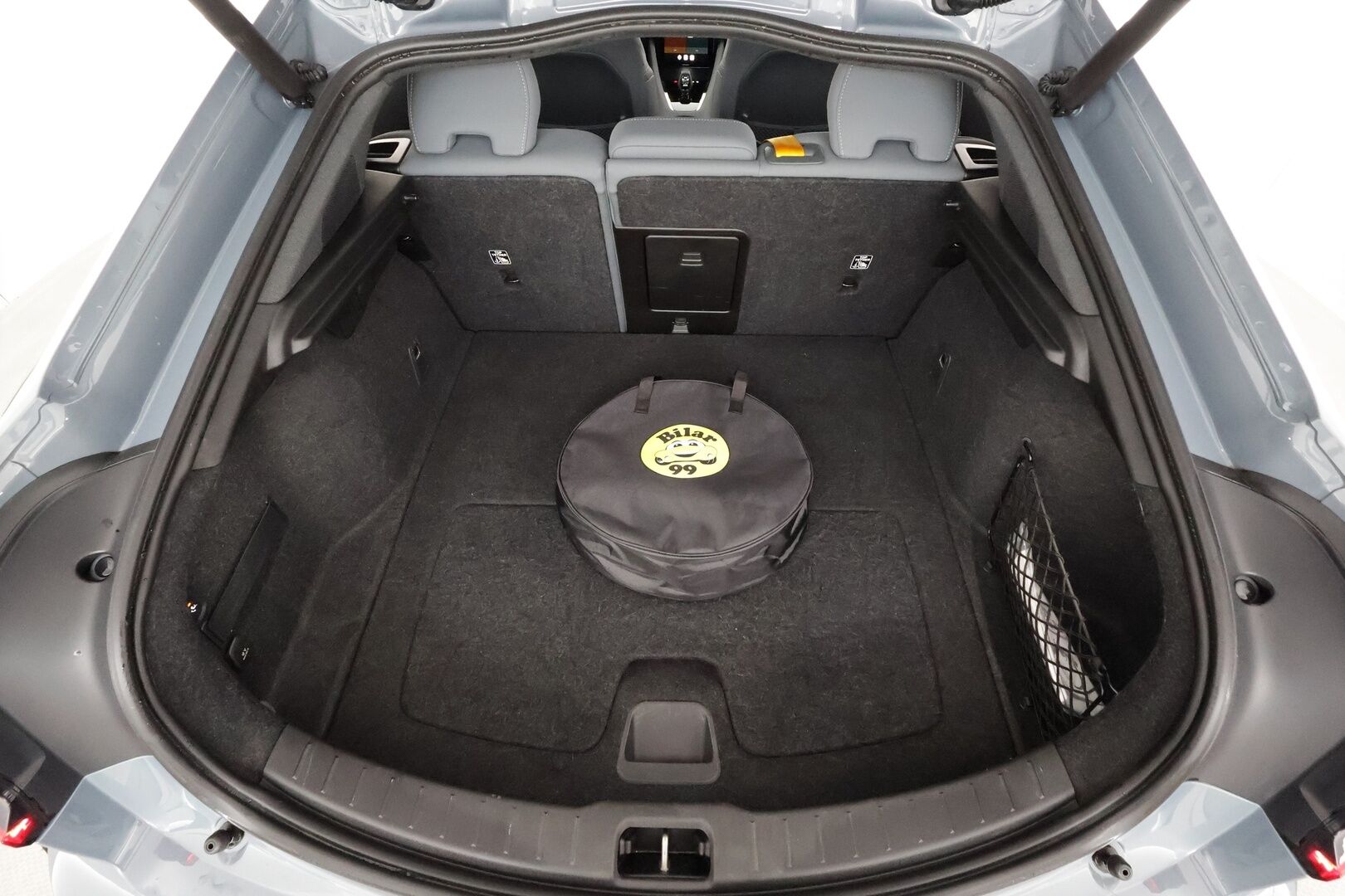 Polestar 2 2022 Long Range Dual Motor, 300kW, 78kWh - | ACC | Koukku | ILP | Pixel-LED | Lasikatto | H/K | 360-Kamera | Muistipenkki | Keyless | Apple&Android | Merkkihuollettu | Kahdet Renkaat |
