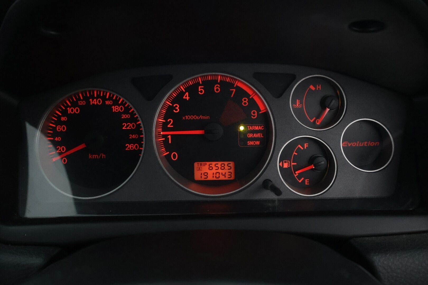 Mitsubishi LANCER 2003 Evolution VIII - YritysOutlet - Myydään vain yrityksille - Mitsubishi Lancer Evolution VIII 2.0 Turbo 4WD – JDM