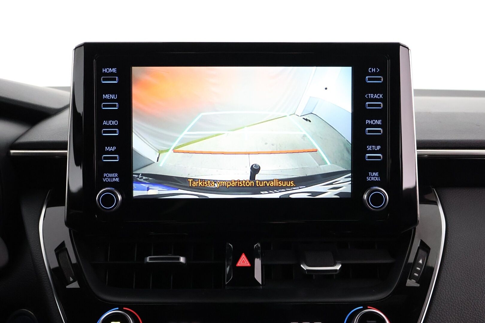 Toyota Corolla 2022 Touring Sports 1,8 Hybrid Active - | ACC | Koukku | P.kamera | HUD | LED | Ratinlämmitin |