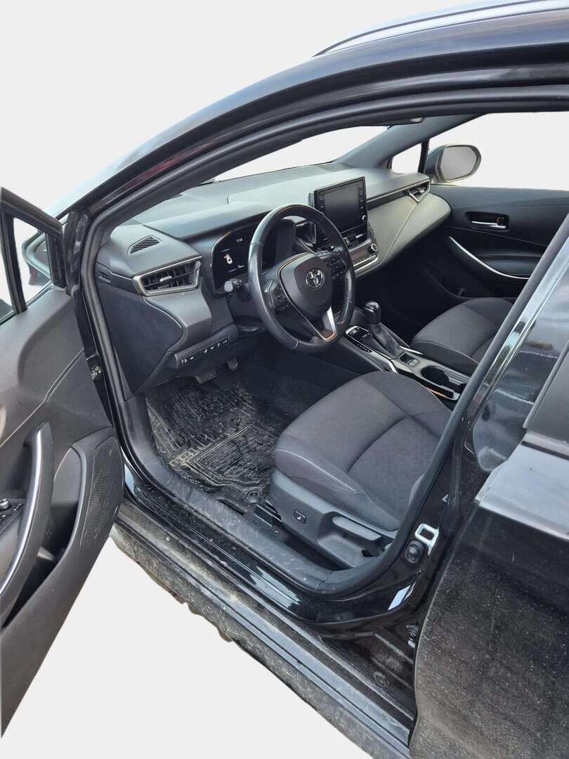 Toyota Corolla 2022 Touring Sports 1,8 Hybrid Active - | ACC | Koukku | P.kamera | Tulossa myyntiin, kysy lisätiedot myyjältä | 