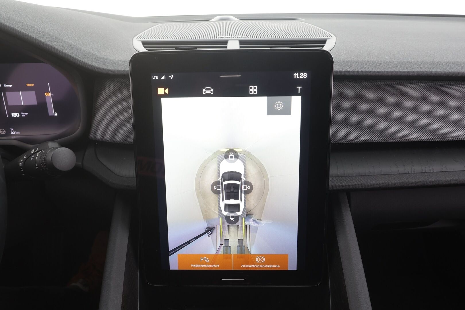 Polestar 2 2022 Standard Range Single Motor, 170kW, 69kWh - | ACC | ILP | Lasikatto | 360-Kamera | H/K | Muistipenkki | Ratinlämmitys | LED | Apple&Android | Keyless | Kahdet Renkaat |