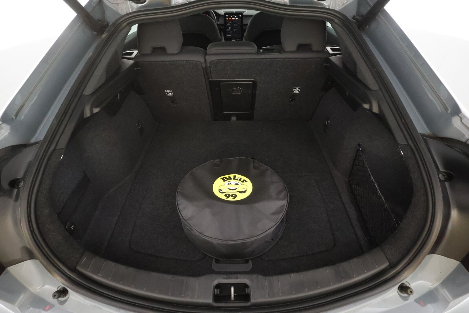 Polestar 2 2022 Standard Range Single Motor, 170kW, 69kWh - | ACC | ILP | Lasikatto | 360-Kamera | H/K | Muistipenkki | Ratinlämmitys | LED | Apple&Android | Keyless | Kahdet Renkaat |