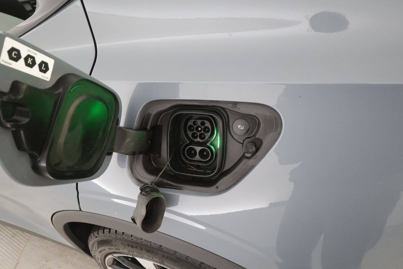 Polestar 2 2022 Standard Range Single Motor, 170kW, 69kWh - | ACC | ILP | Lasikatto | 360-Kamera | H/K | Muistipenkki | Ratinlämmitys | LED | Apple&Android | Keyless | Kahdet Renkaat |
