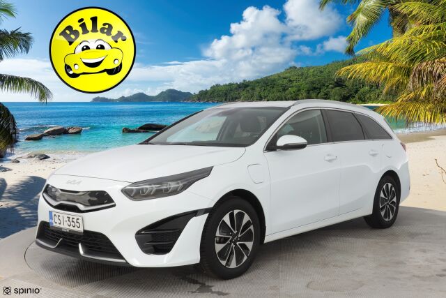 Kia Ceed 2022