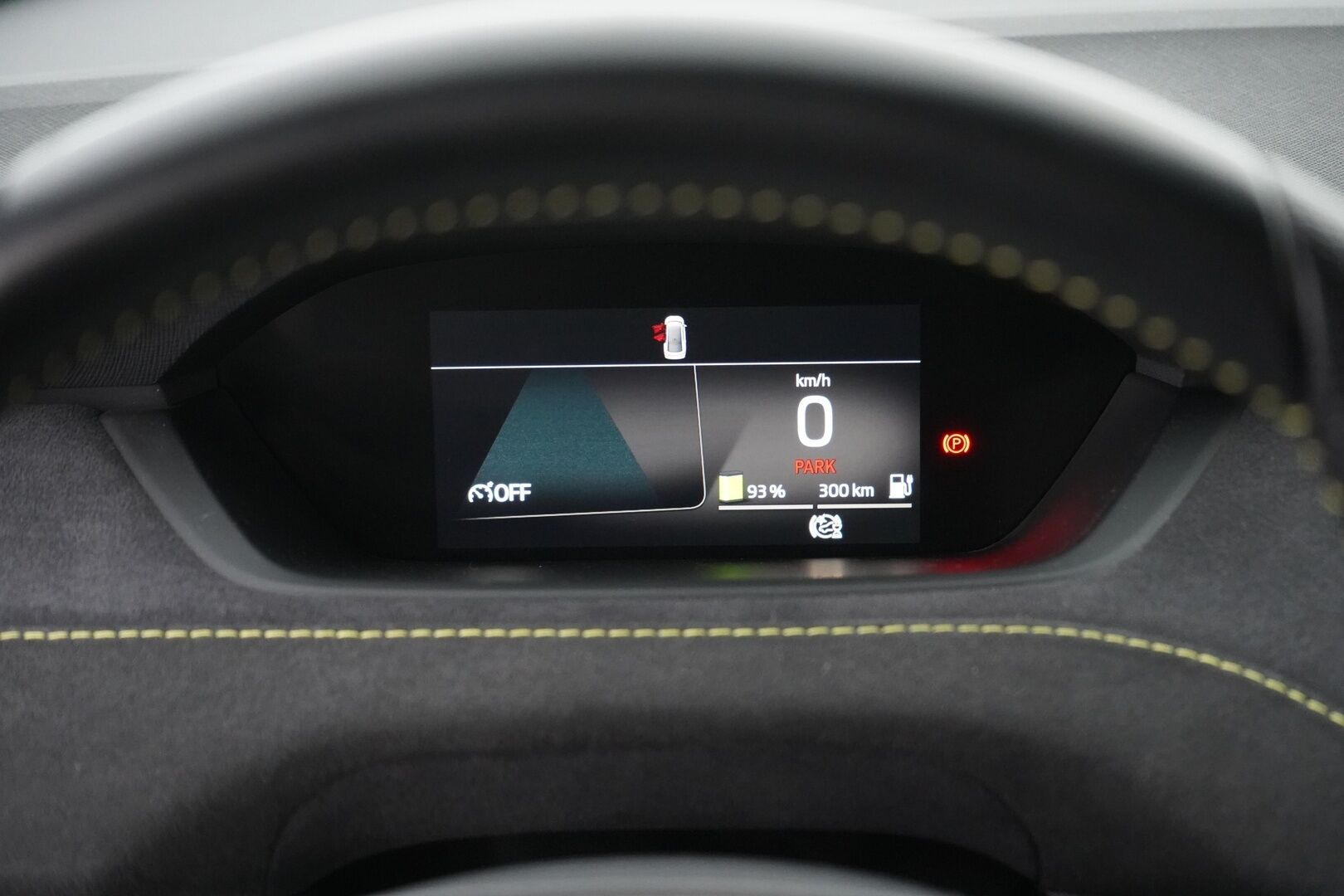 SKODA ENYAQ 2023 Coupe 80x 4X4 RS iV *Lämpöpumppu / Koukku / Lasikatto / Matrix-LED / ACC / Muistipenkki / Kamera* - SoH 92.5% / Kahdet Skodan vanteet / Merkkihuollettu / SUPER VARUSTEET!