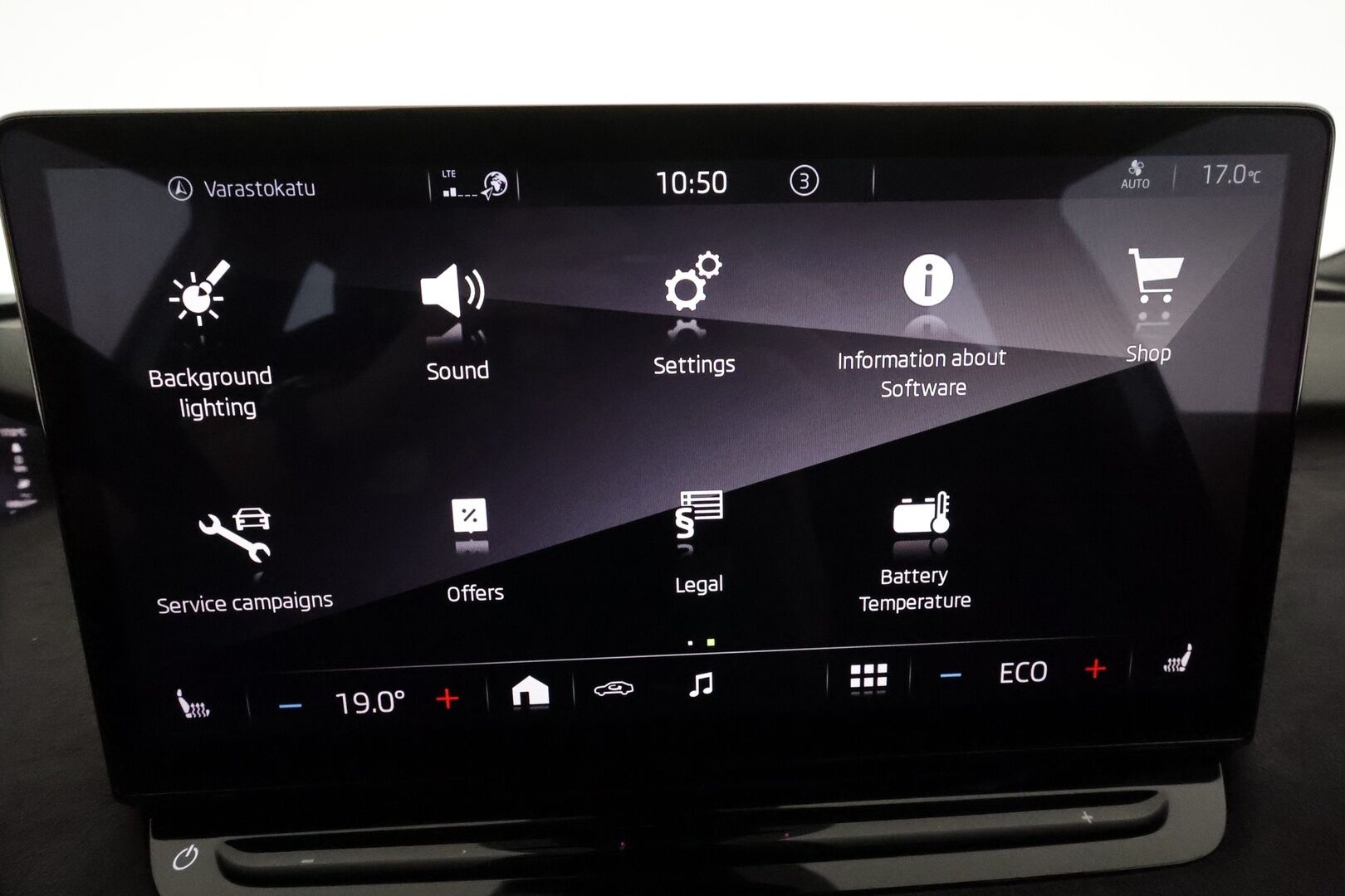 SKODA ENYAQ 2023 Coupe 80x 4X4 RS iV *Lämpöpumppu / Koukku / Lasikatto / Matrix-LED / ACC / Muistipenkki / Kamera* - Kahdet Skodan vanteet / SUPER VARUSTEET!