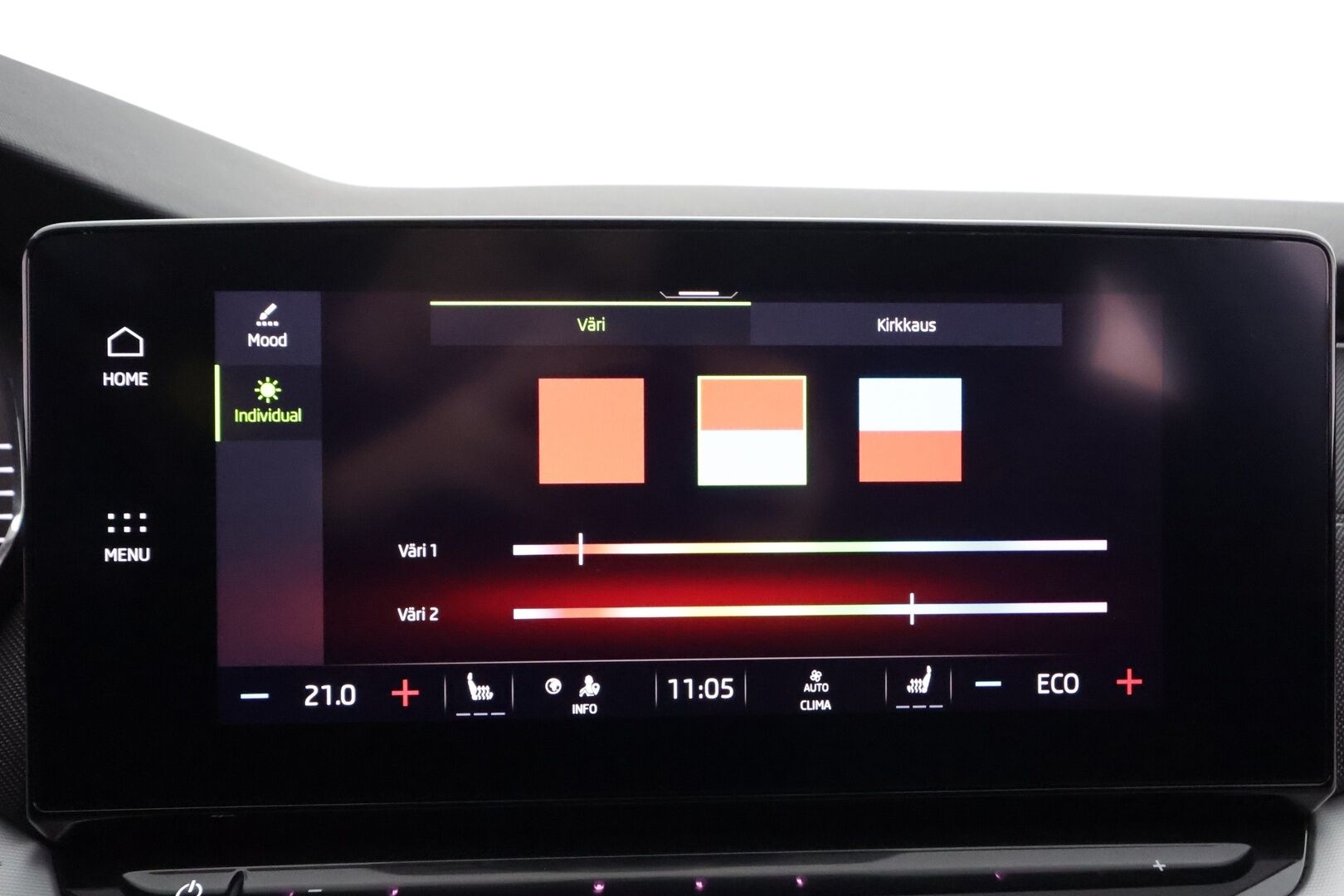 Skoda Octavia 2023 Combi 1.4 TSI PHEV Style iV DSG Autom. - | ACC | Webasto | Koukku | Matrix-LED | P.Kamera | Ratinlämmitys | Apple&Android | Kahdet Renkaat | Merkkihuollettu |