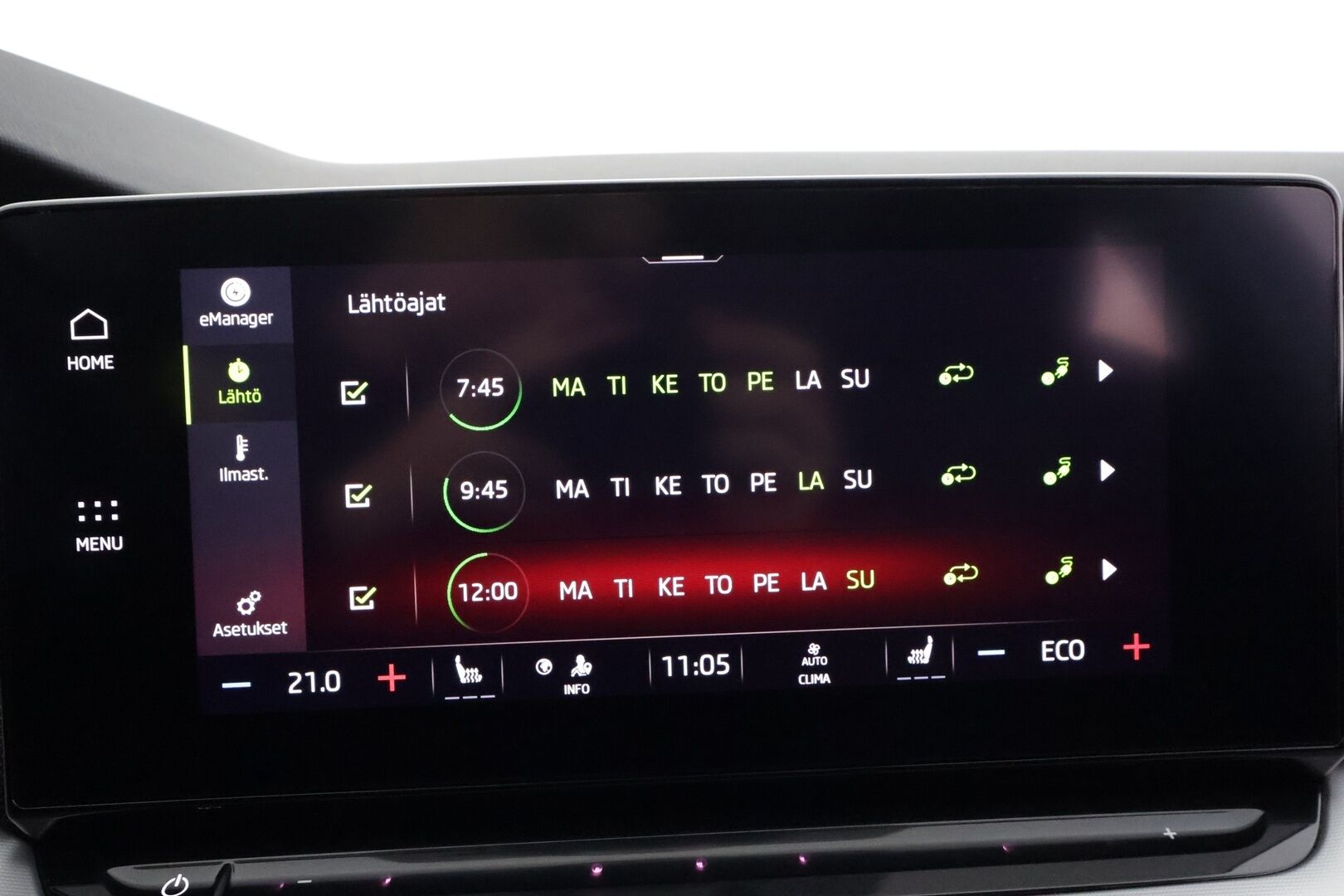 Skoda Octavia 2023 Combi 1.4 TSI PHEV Style iV DSG Autom. - | ACC | Webasto | Koukku | Matrix-LED | P.Kamera | Ratinlämmitys | Apple&Android | Kahdet Renkaat | Merkkihuollettu |
