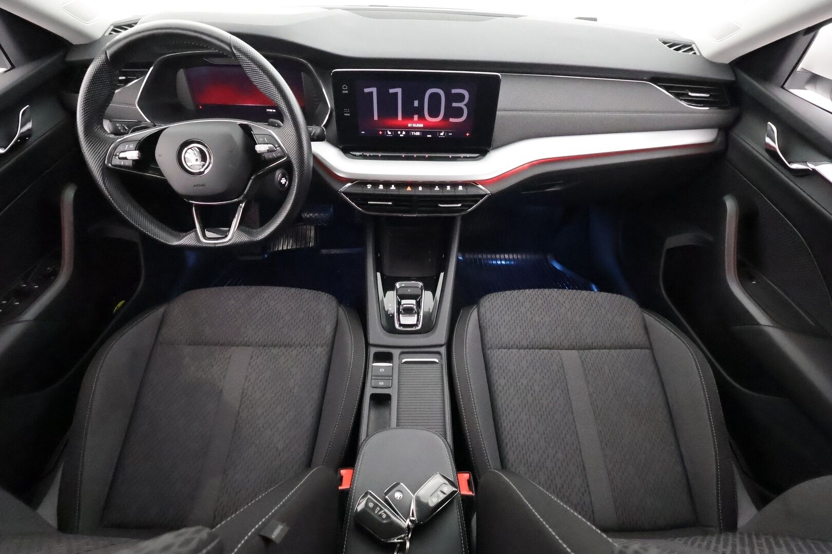 Skoda Octavia 2023 Combi 1.4 TSI PHEV Style iV DSG Autom. - | ACC | Webasto | Koukku | Matrix-LED | P.Kamera | Ratinlämmitys | Apple&Android | Kahdet Renkaat | Merkkihuollettu |
