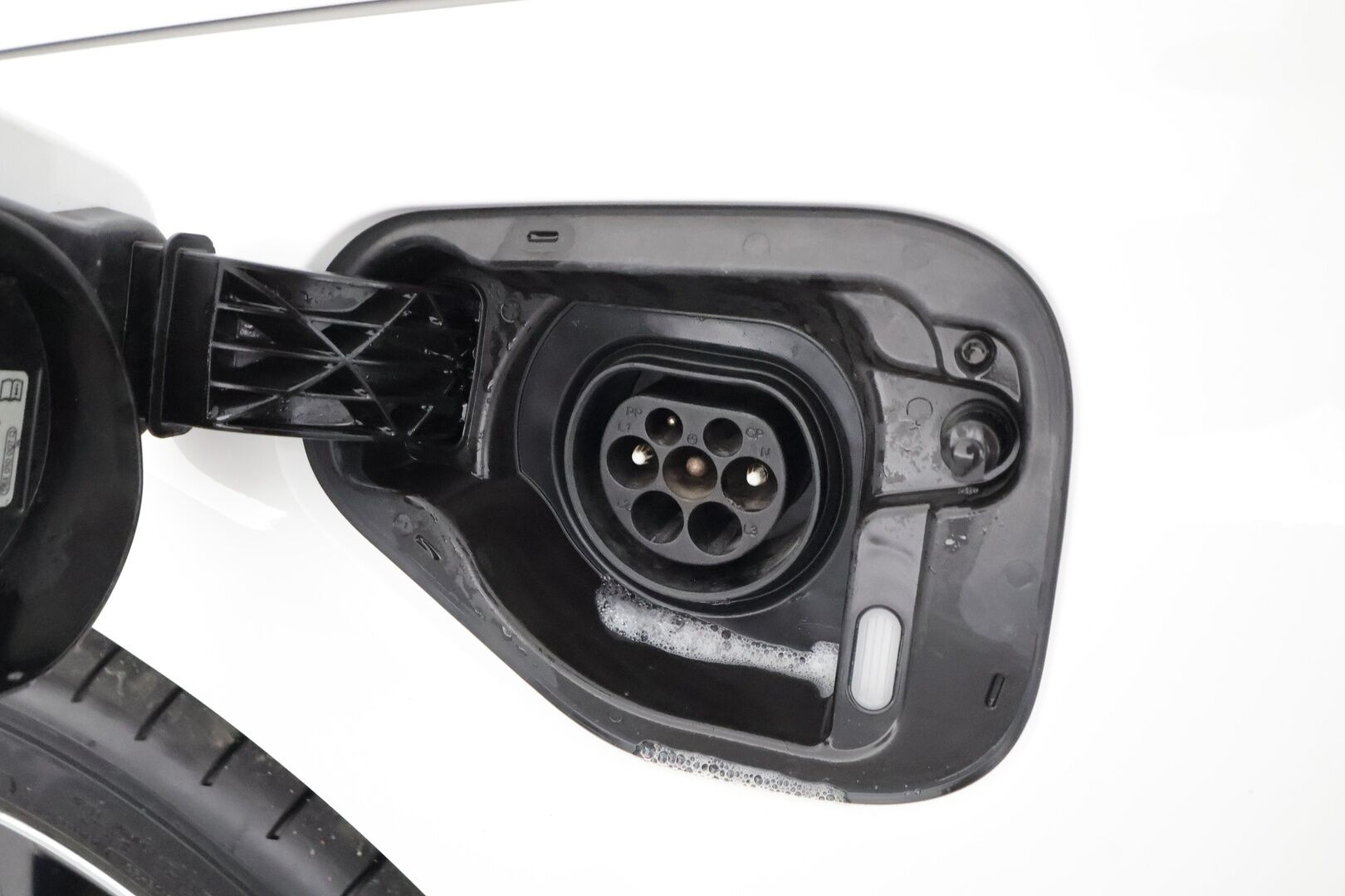 Skoda Octavia 2023 Combi 1.4 TSI PHEV Style iV DSG Autom. - | ACC | Webasto | Koukku | Matrix-LED | P.Kamera | Ratinlämmitys | Apple&Android | Kahdet Renkaat | Merkkihuollettu |