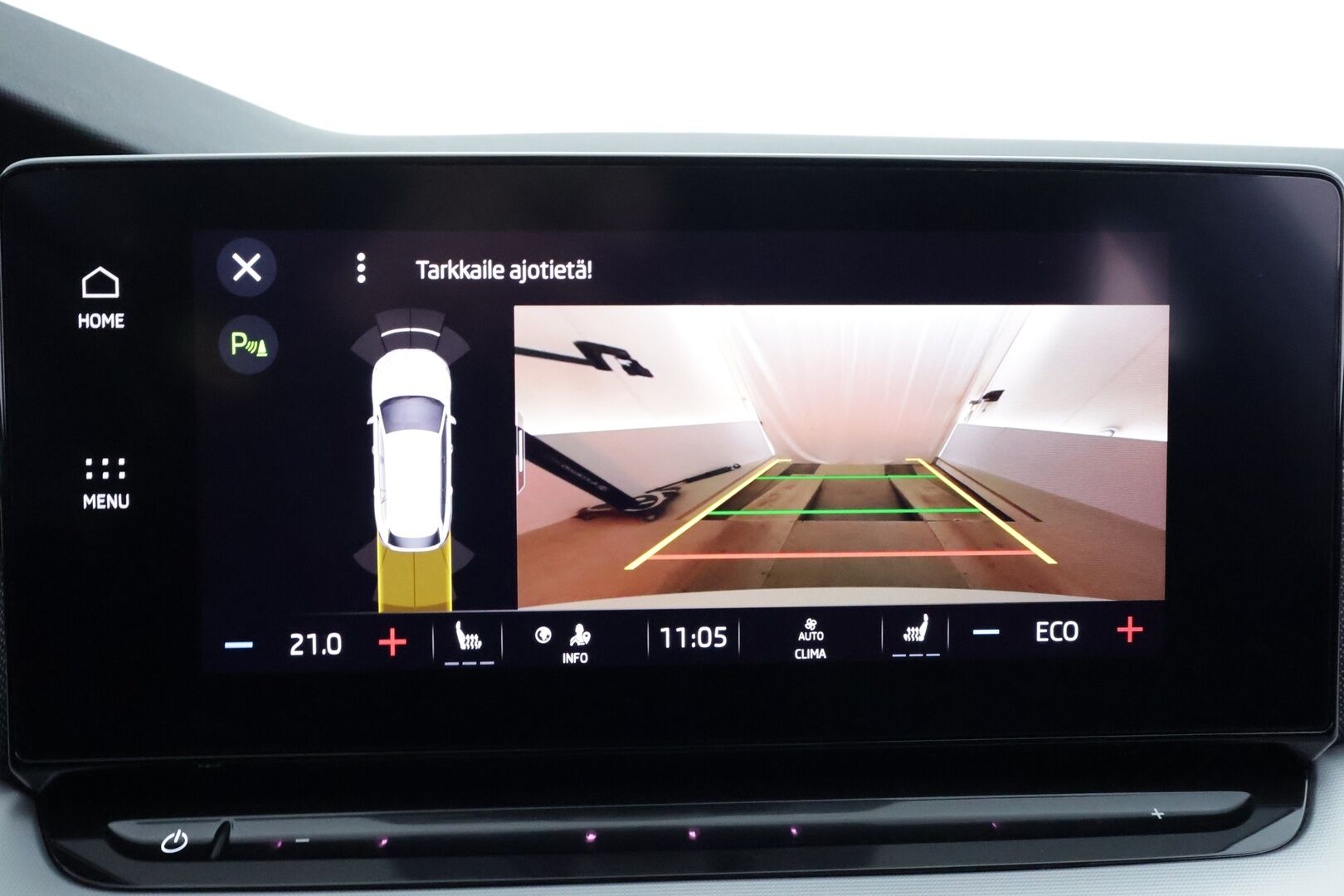 Skoda Octavia 2023 Combi 1.4 TSI PHEV Style iV DSG Autom. - | ACC | Webasto | Koukku | Matrix-LED | P.Kamera | Ratinlämmitys | Apple&Android | Kahdet Renkaat | Merkkihuollettu |