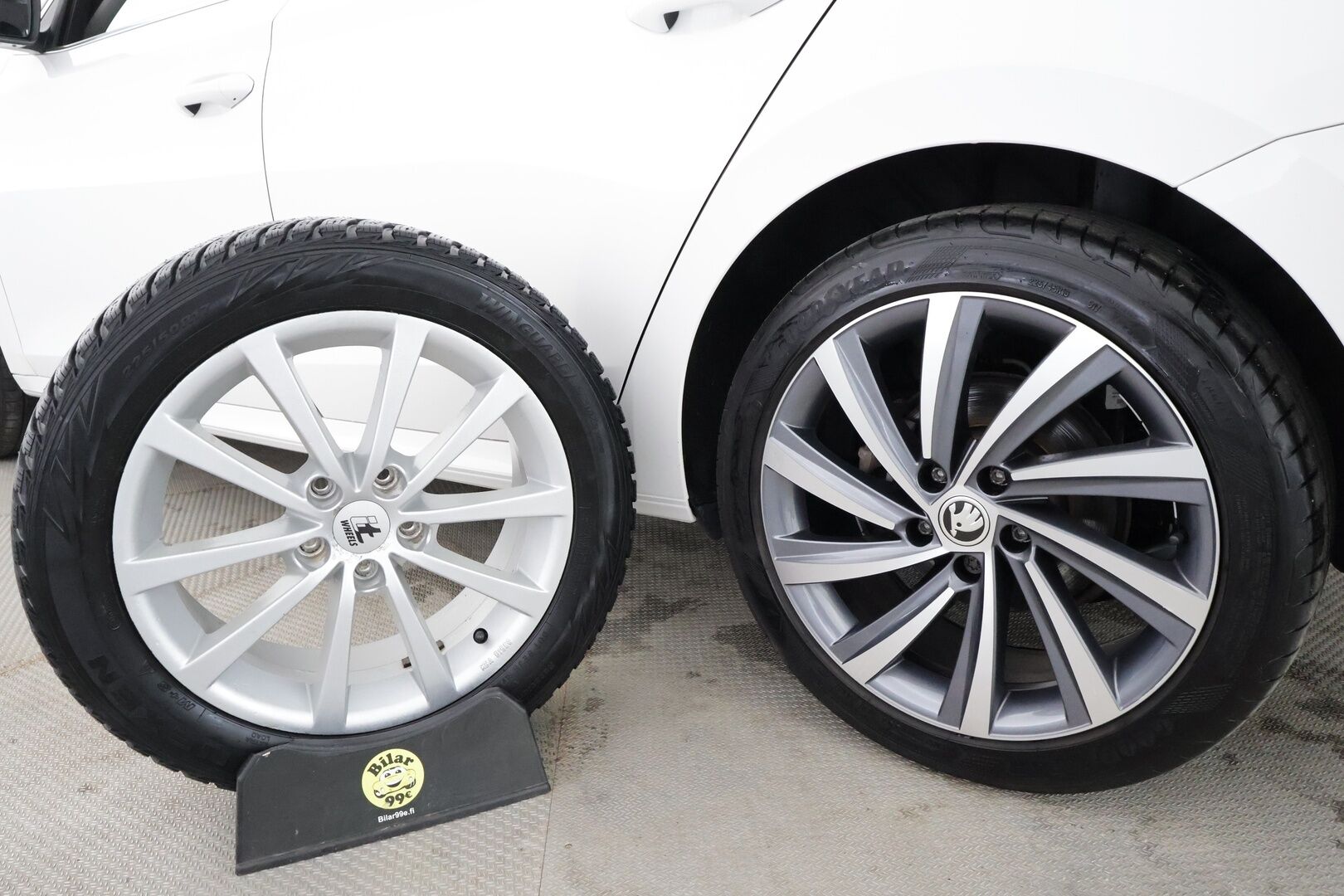 Skoda Octavia 2023 Combi 1.4 TSI PHEV Style iV DSG Autom. - | ACC | Webasto | Koukku | Matrix-LED | P.Kamera | Ratinlämmitys | Apple&Android | Kahdet Renkaat | Merkkihuollettu |
