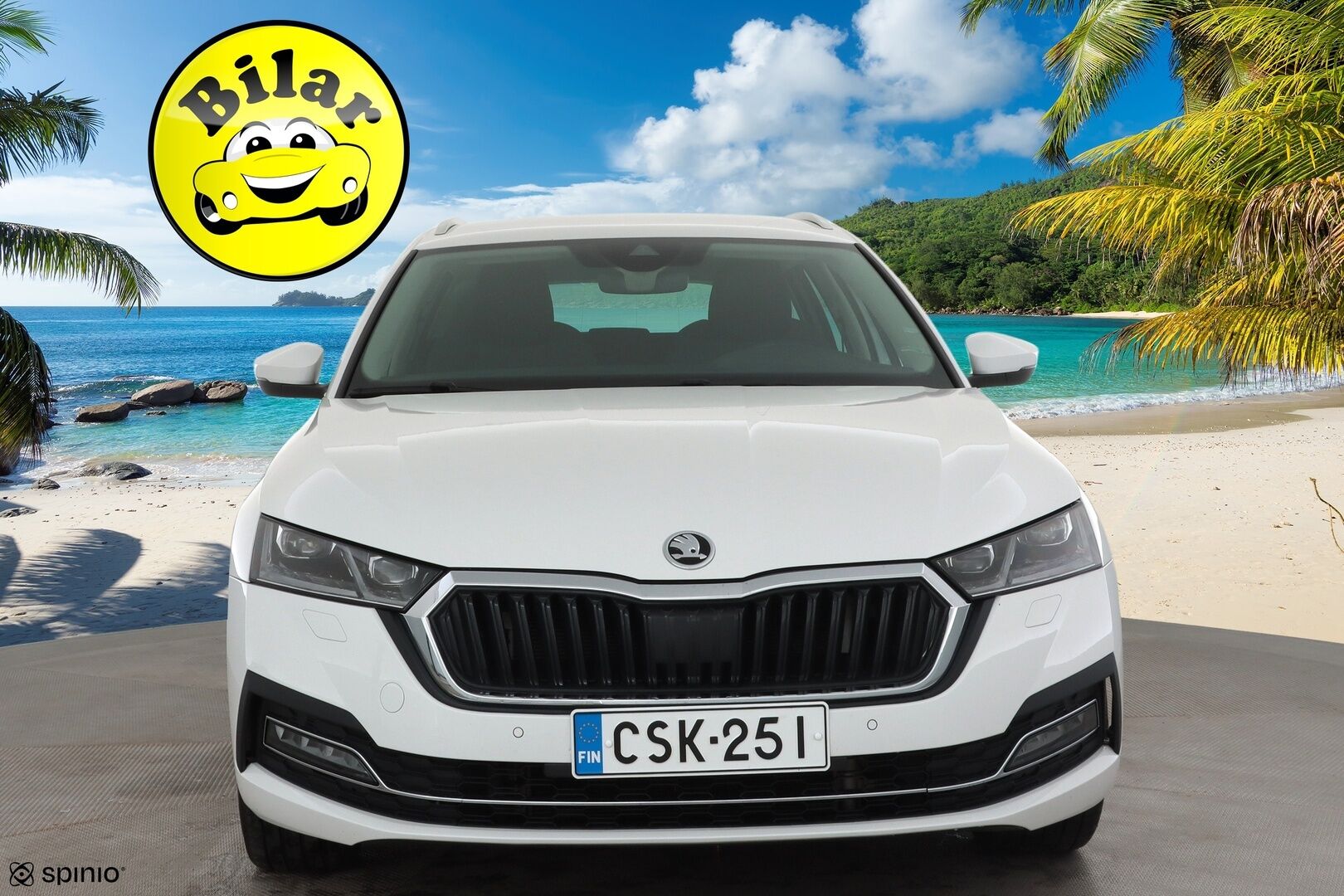 Skoda Octavia 2023 Combi 1.4 TSI PHEV Style iV DSG Autom. - | ACC | Webasto | Koukku | Matrix-LED | P.Kamera | Ratinlämmitys | Apple&Android | Kahdet Renkaat | Merkkihuollettu |