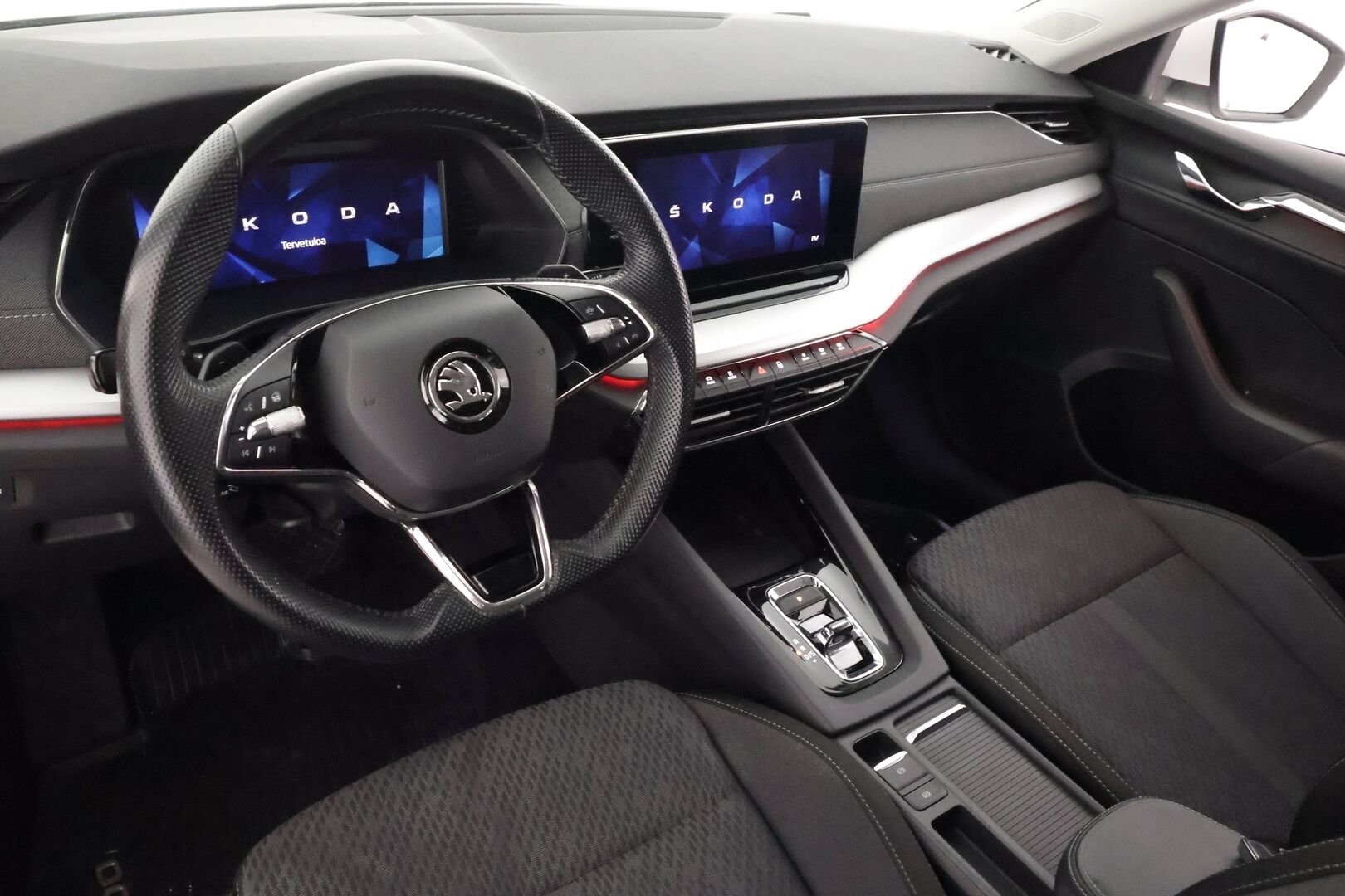 Skoda Octavia 2023 Combi 1.4 TSI PHEV Style iV DSG Autom. - | ACC | Webasto | Koukku | Matrix-LED | P.Kamera | Ratinlämmitys | Apple&Android | Kahdet Renkaat | Merkkihuollettu |
