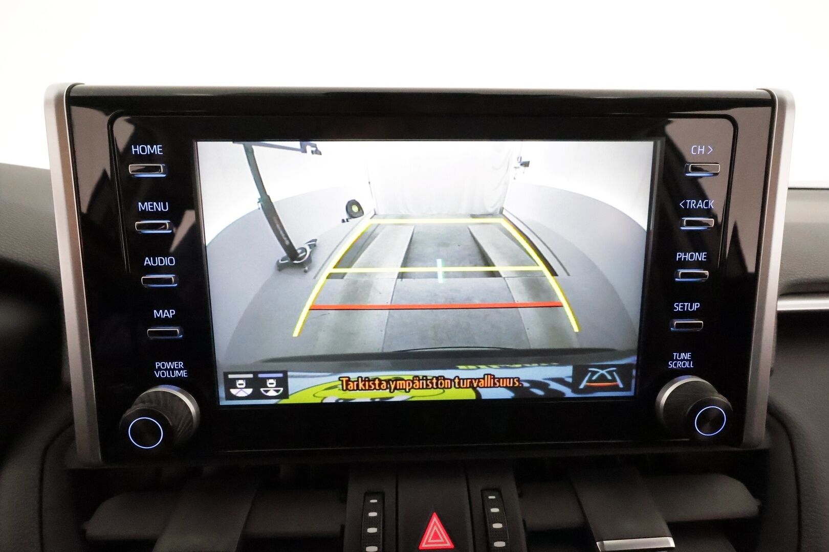 TOYOTA RAV4 2021 Hybrid 2,5 AWD-i Premium - ACC | Lohko | P-kamera | Nahkapenkit | Irroitettava koukku | BLIS | Muistipenkki | Ratinlämmitin | KeyLessGo | CarPlay | LED