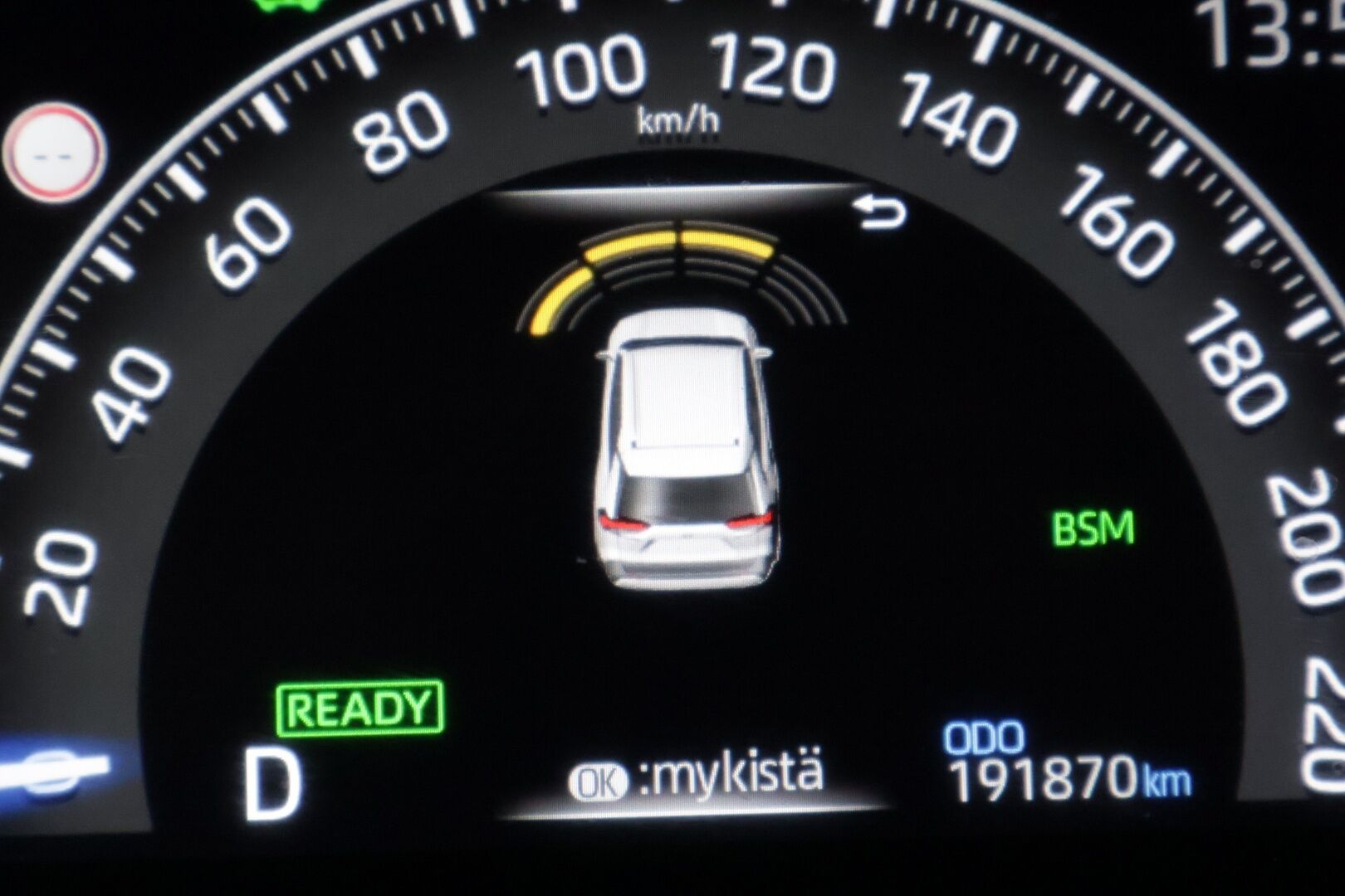 TOYOTA RAV4 2021 Hybrid 2,5 AWD-i Premium - ACC | Lohko | P-kamera | Nahkapenkit | Irroitettava koukku | BLIS | Muistipenkki | Ratinlämmitin | KeyLessGo | CarPlay | LED