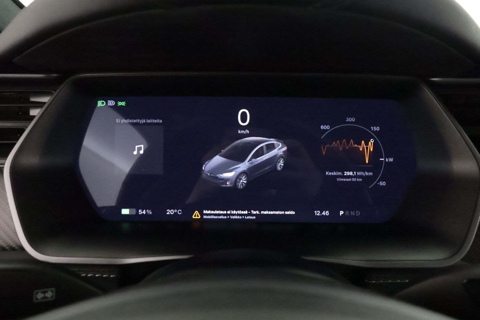 Tesla Model X 2019 P100D Ludicrous 7-P - | Koukku | Ilma-alusta | ACC | P.Kamera | LED | Muistipenkki | Premium Audio | Soft-Close | Kaistavahti | Navi | Keyless | 2x Latauskaapelit |